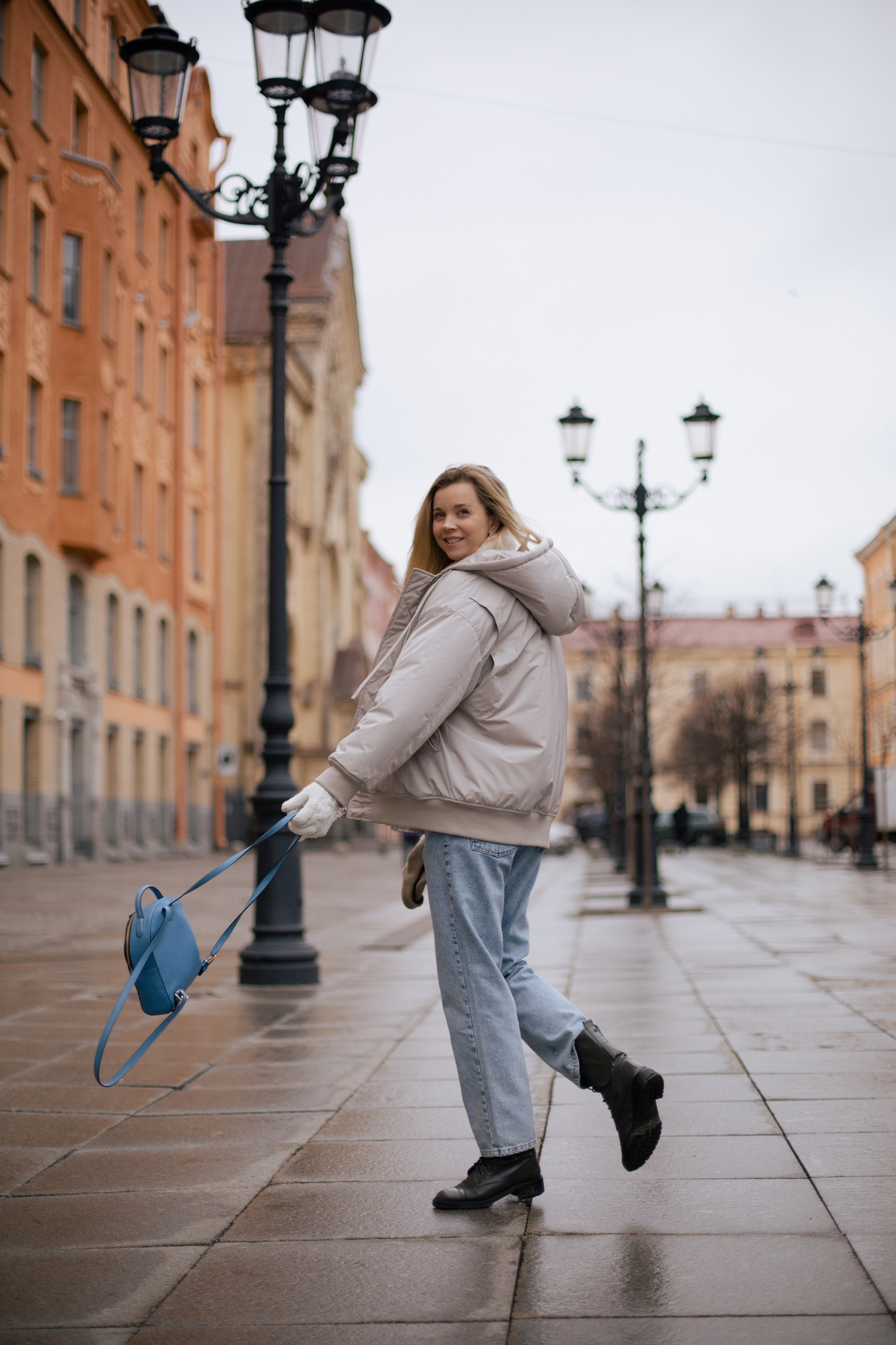 Городские. @dariazphotodays