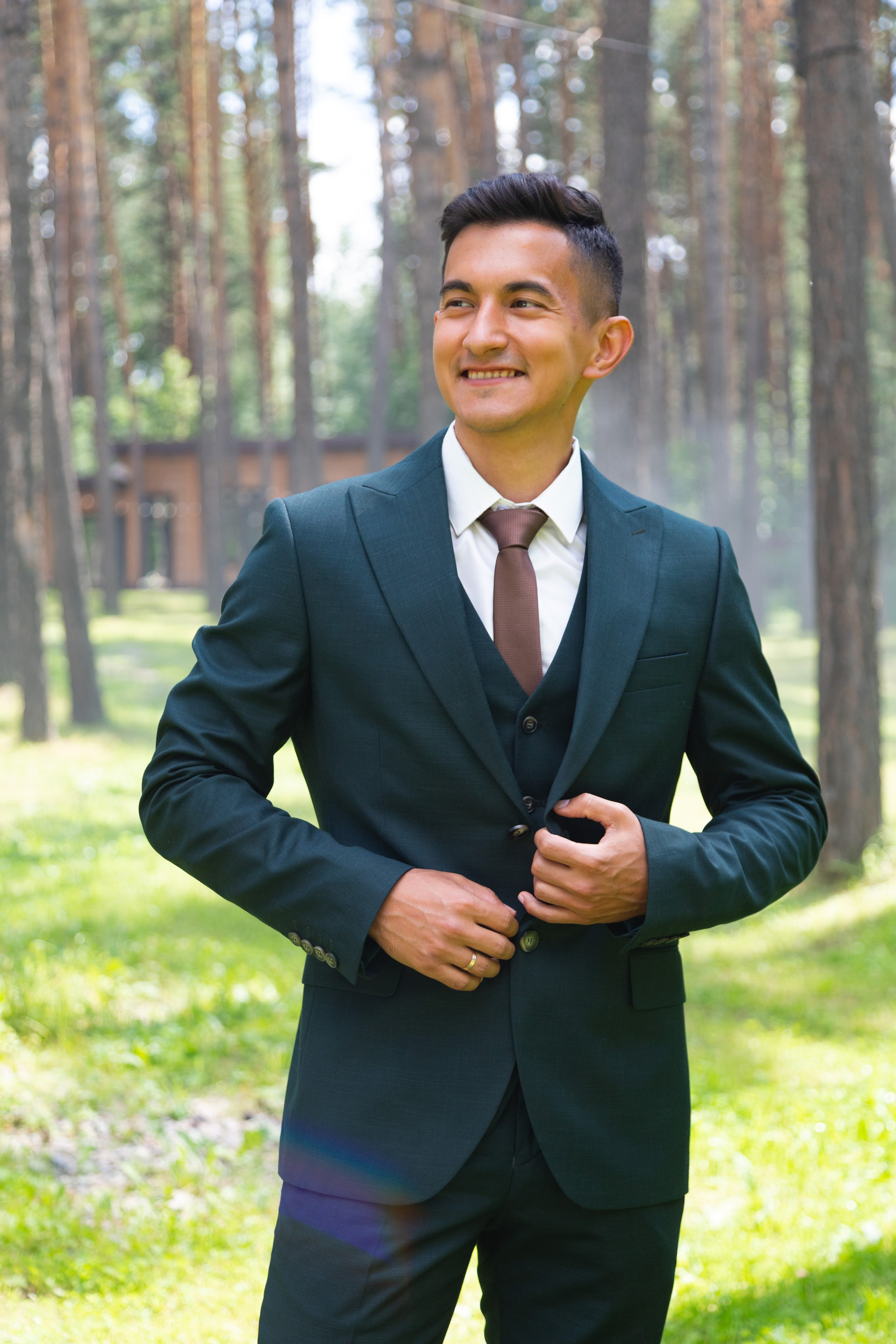 Свадебная Съемка. Фотограф в Новосибирске | Елена