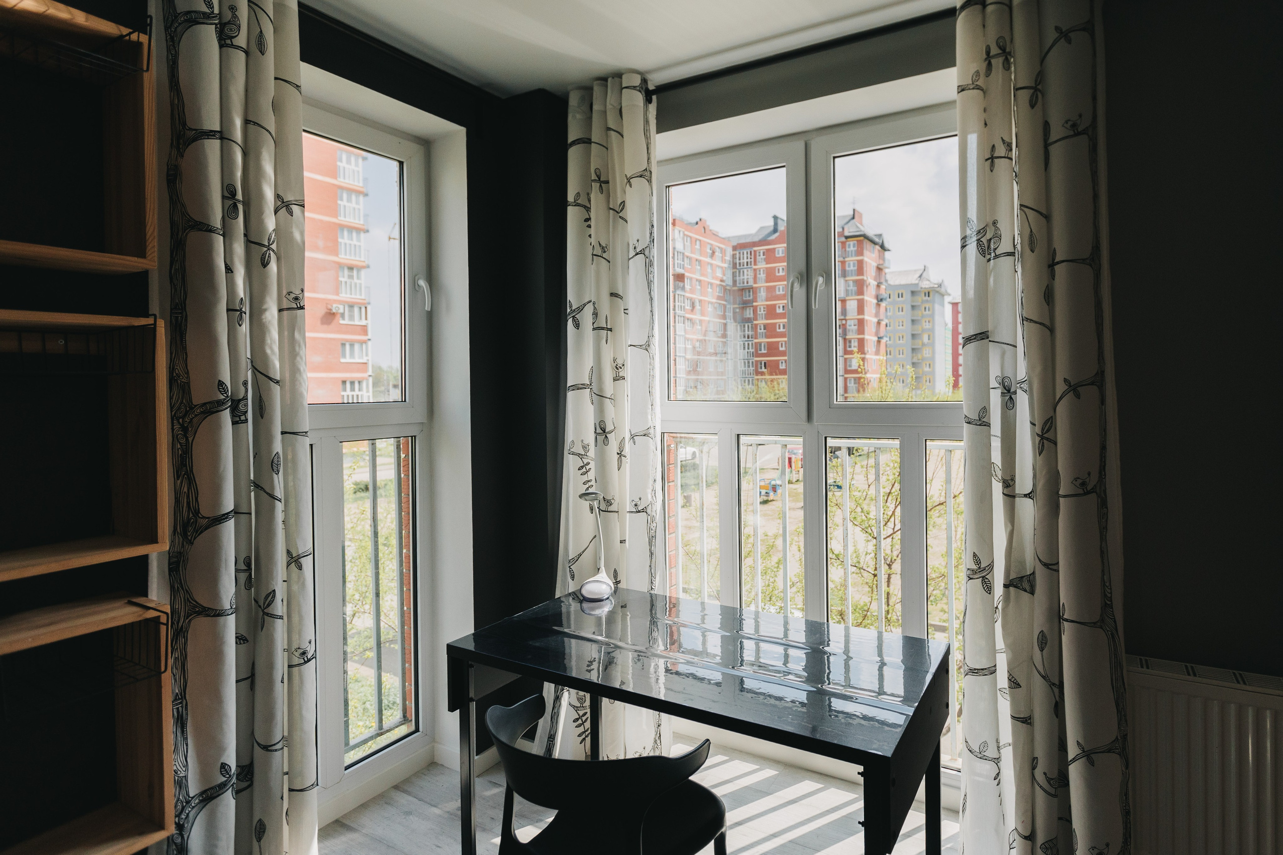 Квартира Немецкая деревня. Photographer and videographer for wedding in Italy: Rome, Milan, Venic