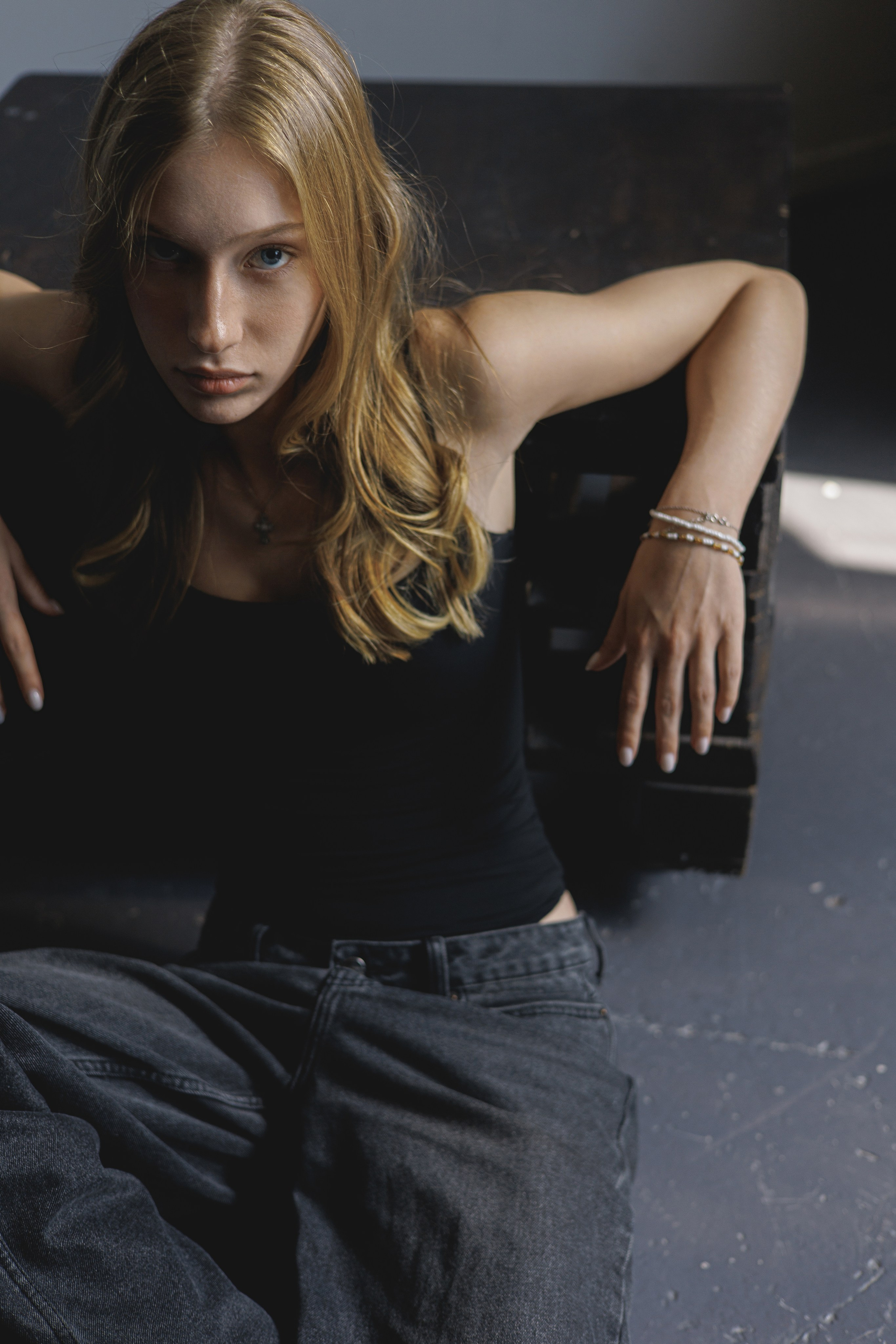 Валерия. Gorbunova Alina Фотограф