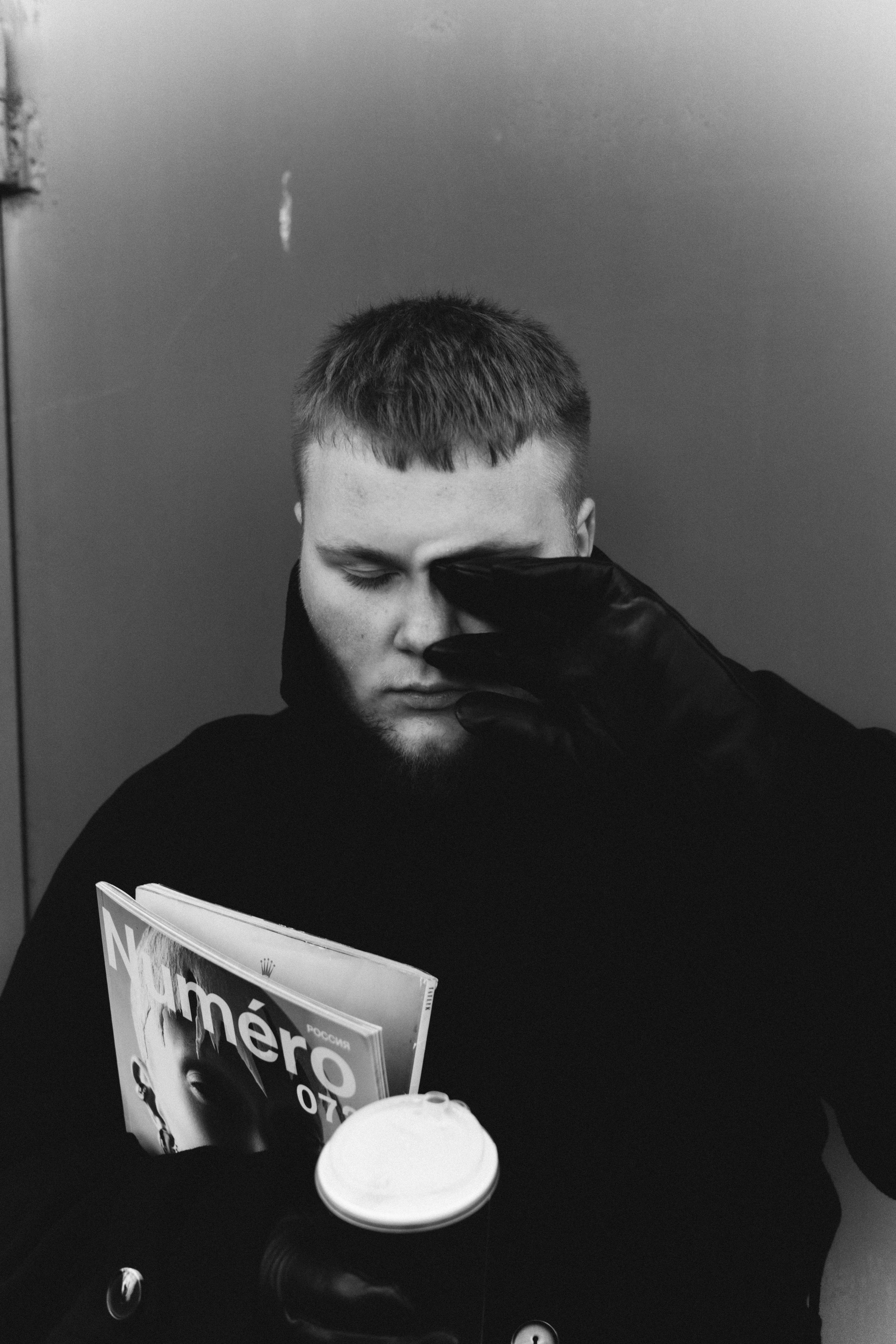 Костя. Gorbunova Alina Фотограф