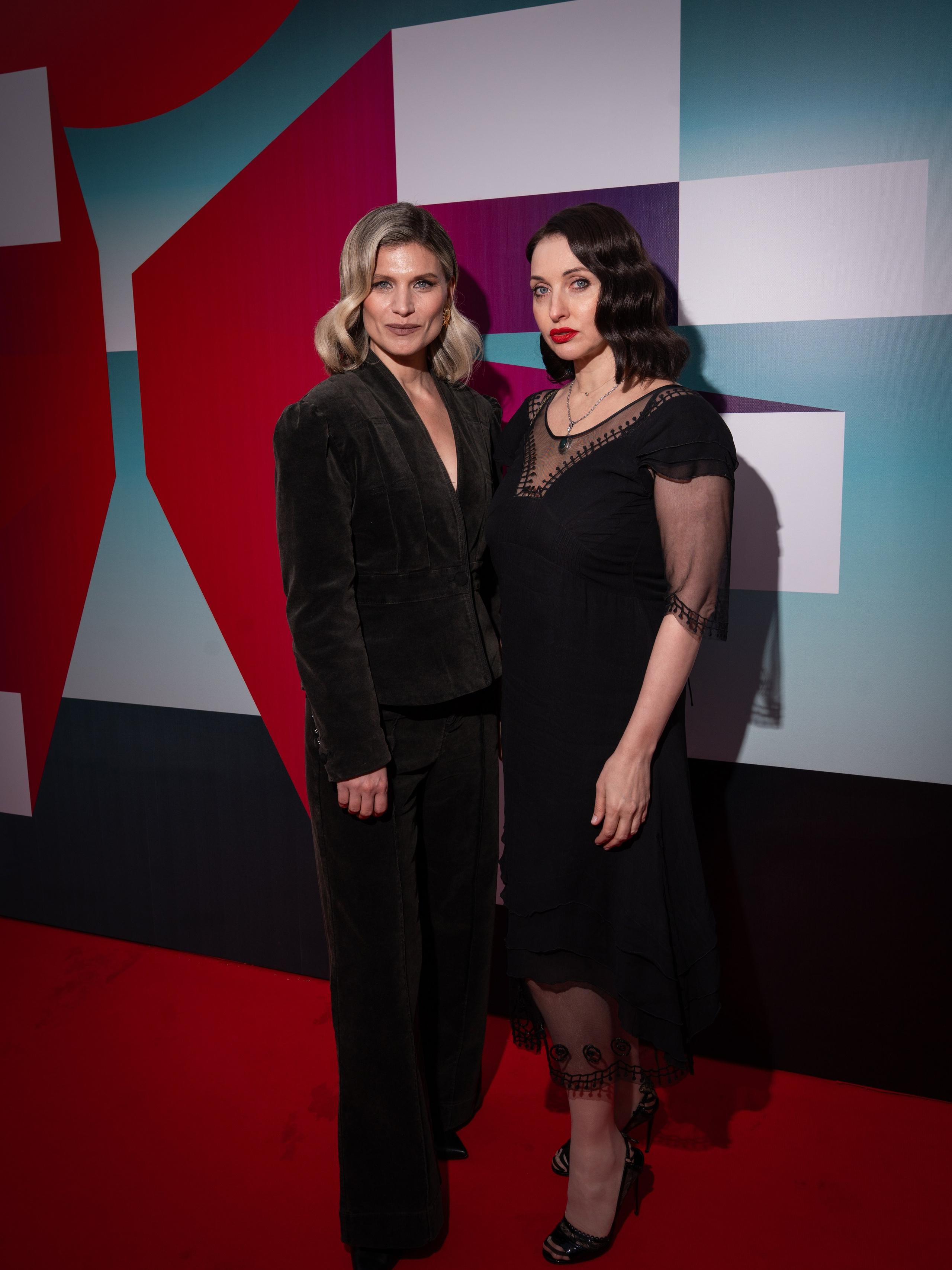 ММКФ 2026 — Московский международный кинофестиваль. Илья Варин — Фотограф Москва, Тверь