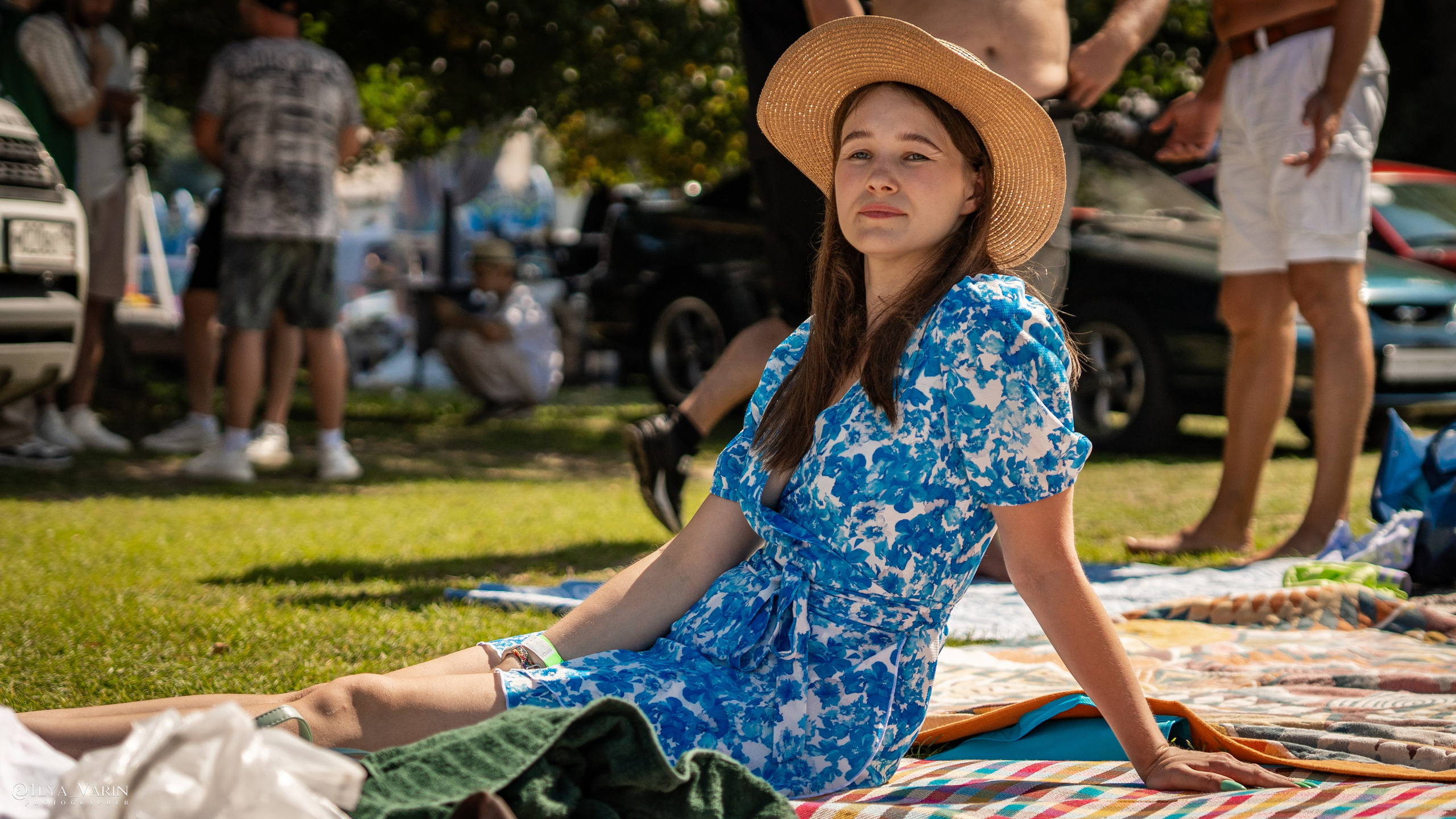 TOF — Автофест. Илья Варин — Фотограф Москва, Тверь