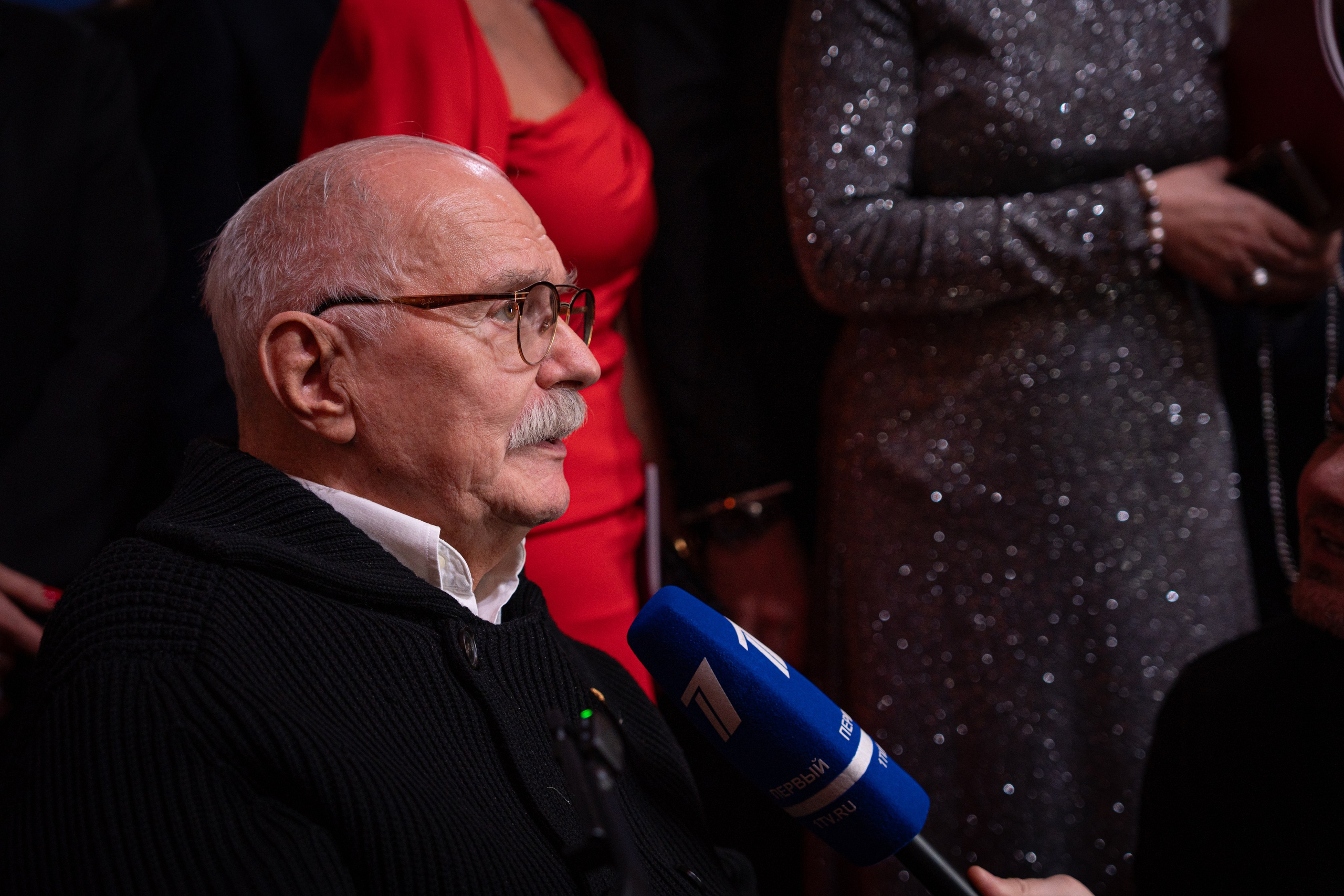 Кинопремия: Золотой орёл 2025. Илья Варин — Фотограф Москва, Тверь