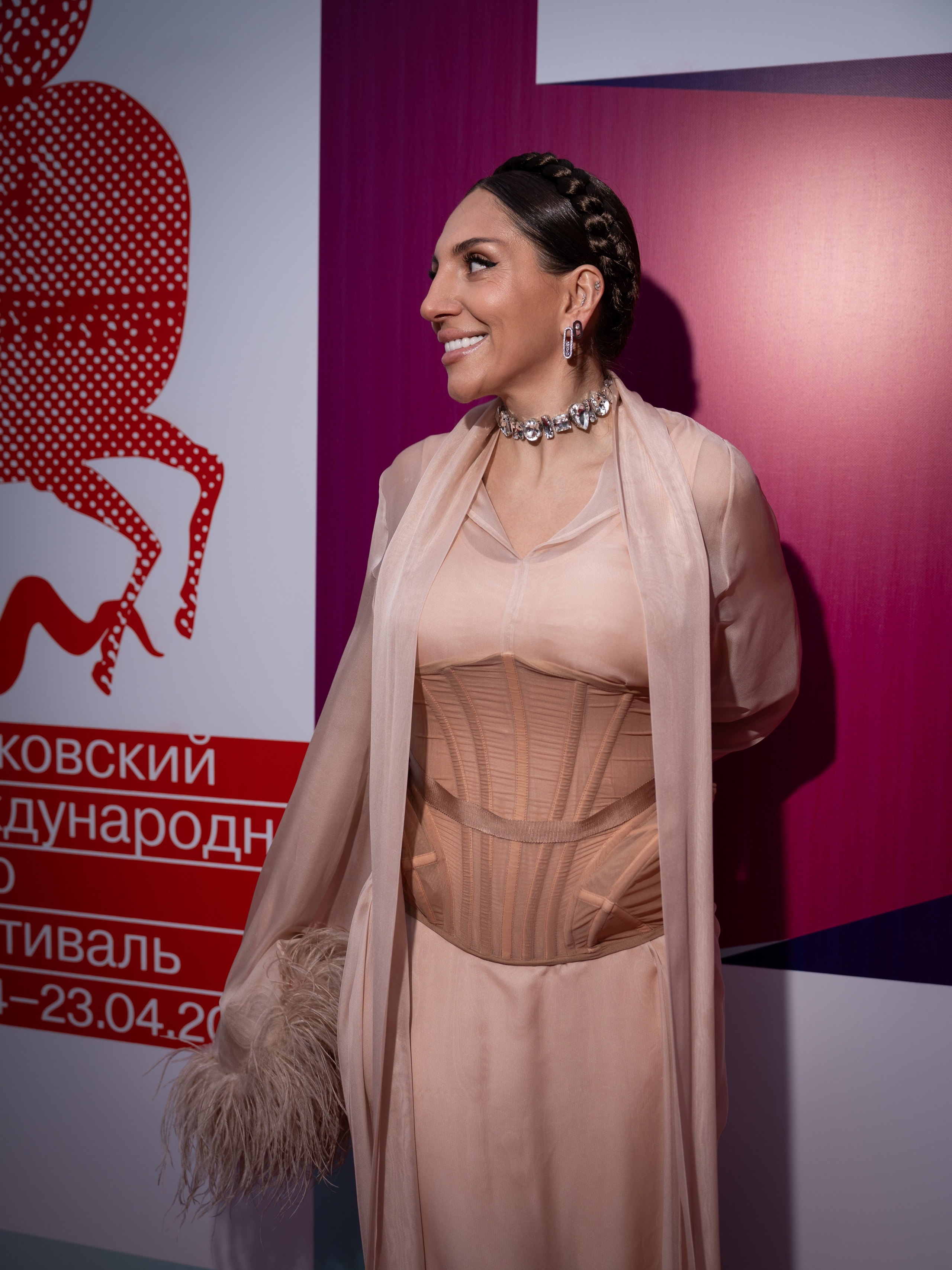ММКФ 2026 Закрытие — Московский международный кинофестиваль. Илья Варин — Фотограф Москва, Тверь