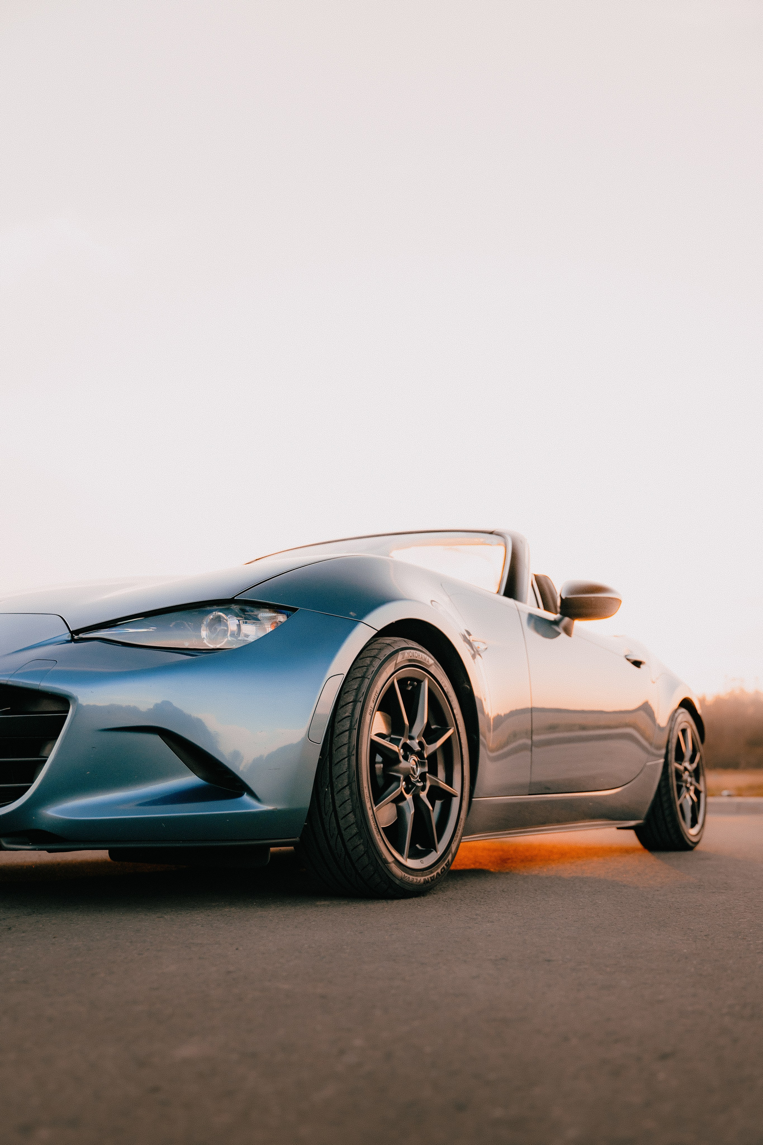 Double Yata. Ilya Foxy — автомобильный фотограф