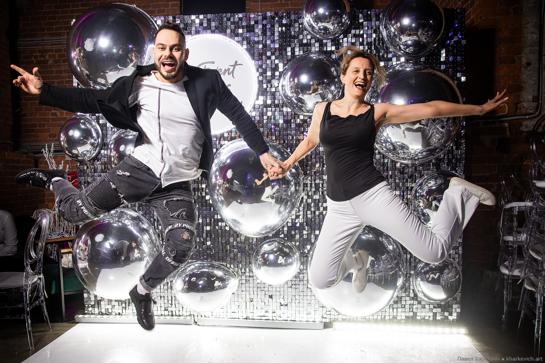 Корпоративы. Фото-видео студия WEDDING ART