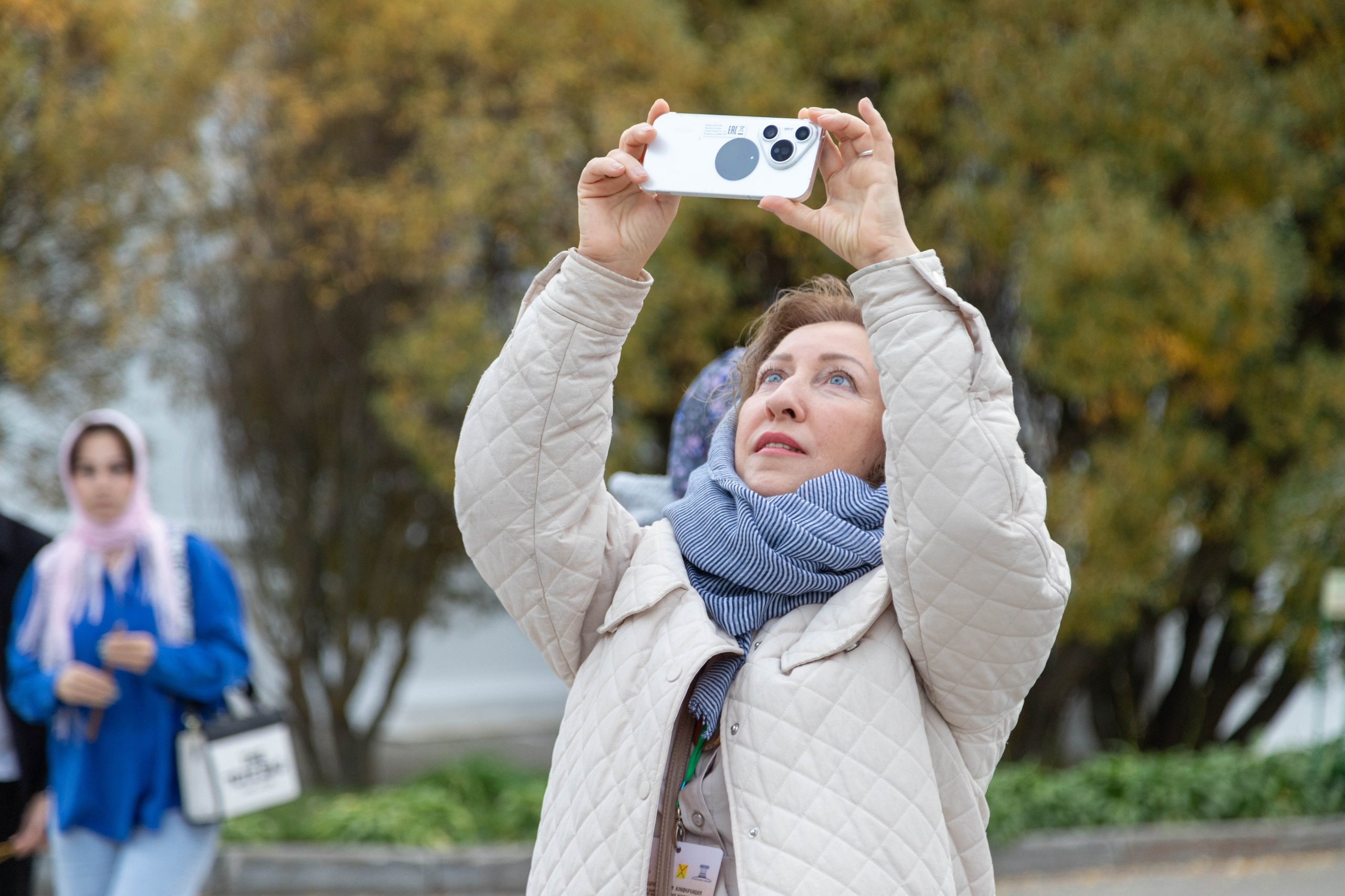 15-я Всеросийская конференция в Арзамасе. Ваш фотограф в Нижнем Новгороде