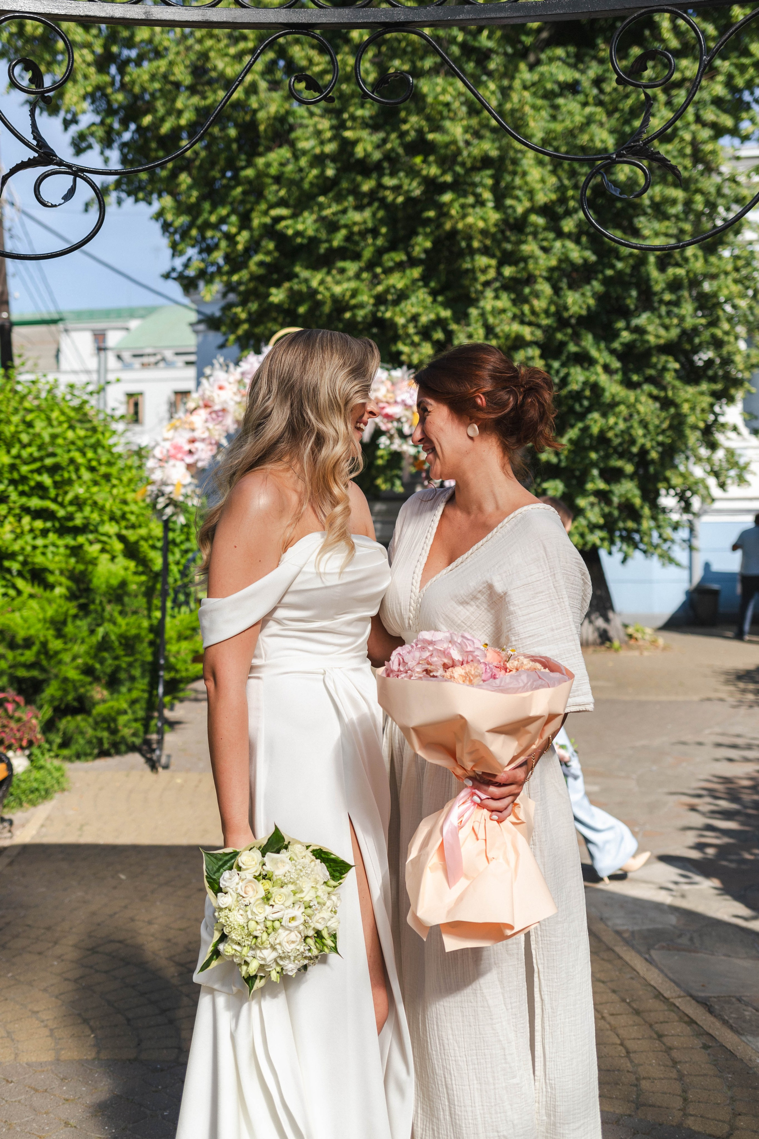 Владимир и Кристина. Ваш фотограф в Нижнем Новгороде