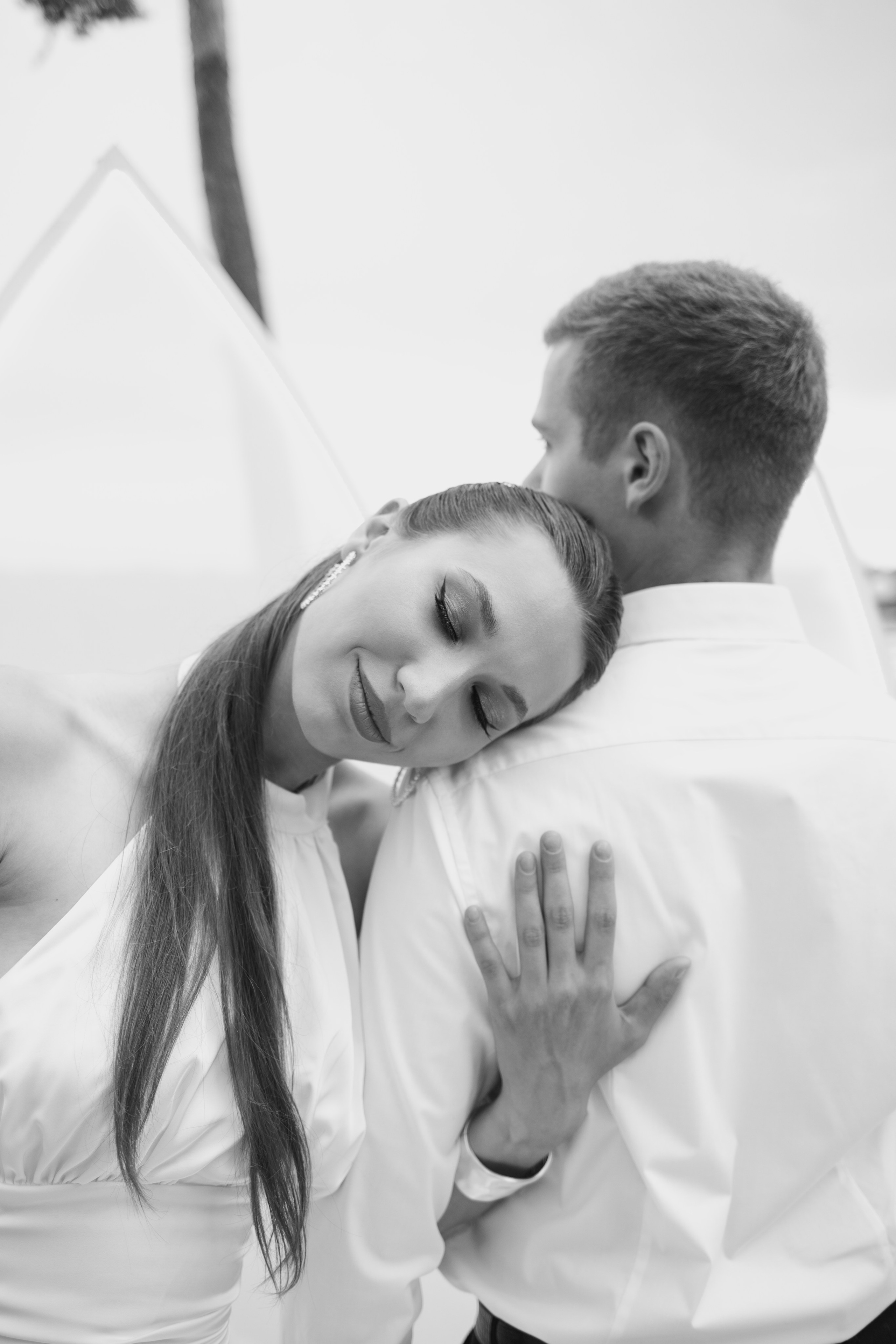 Дарья и Андрей. Ваш фотограф в Нижнем Новгороде