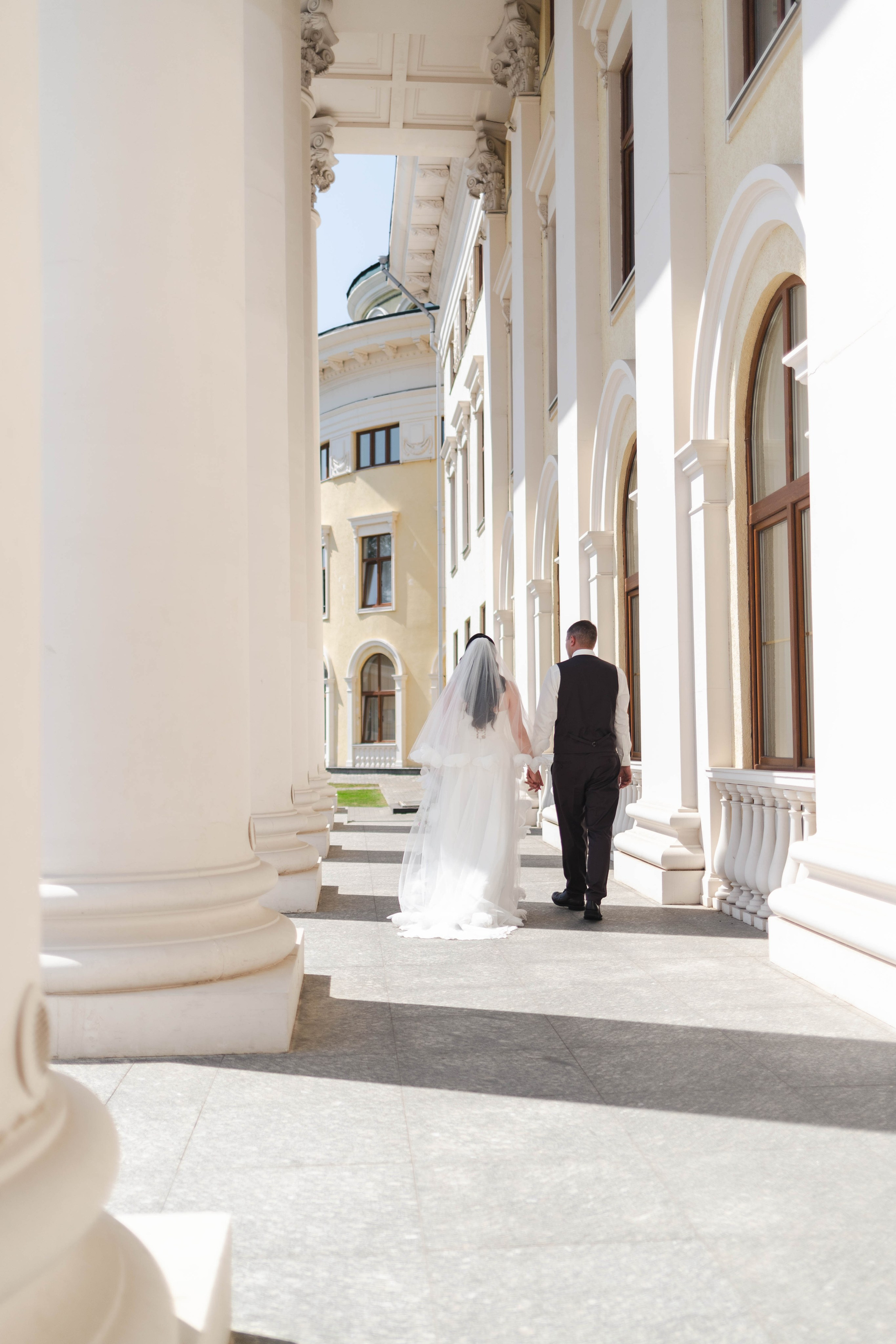Алиса и Артем. Ваш фотограф в Нижнем Новгороде