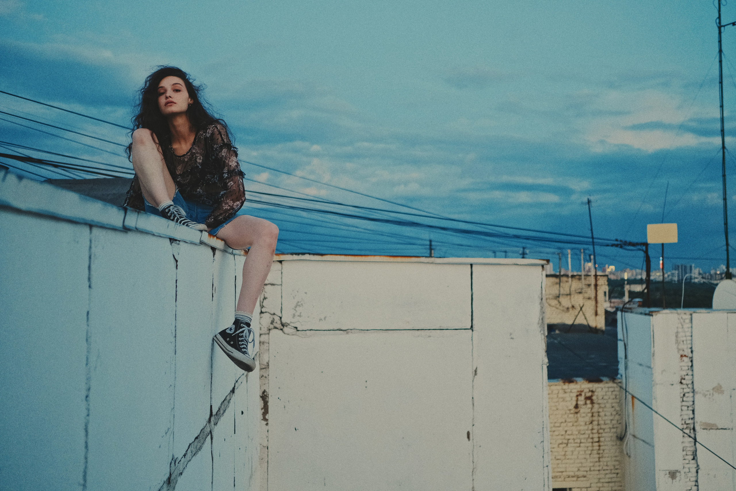 Фото Портфолио Рустам Нерустам