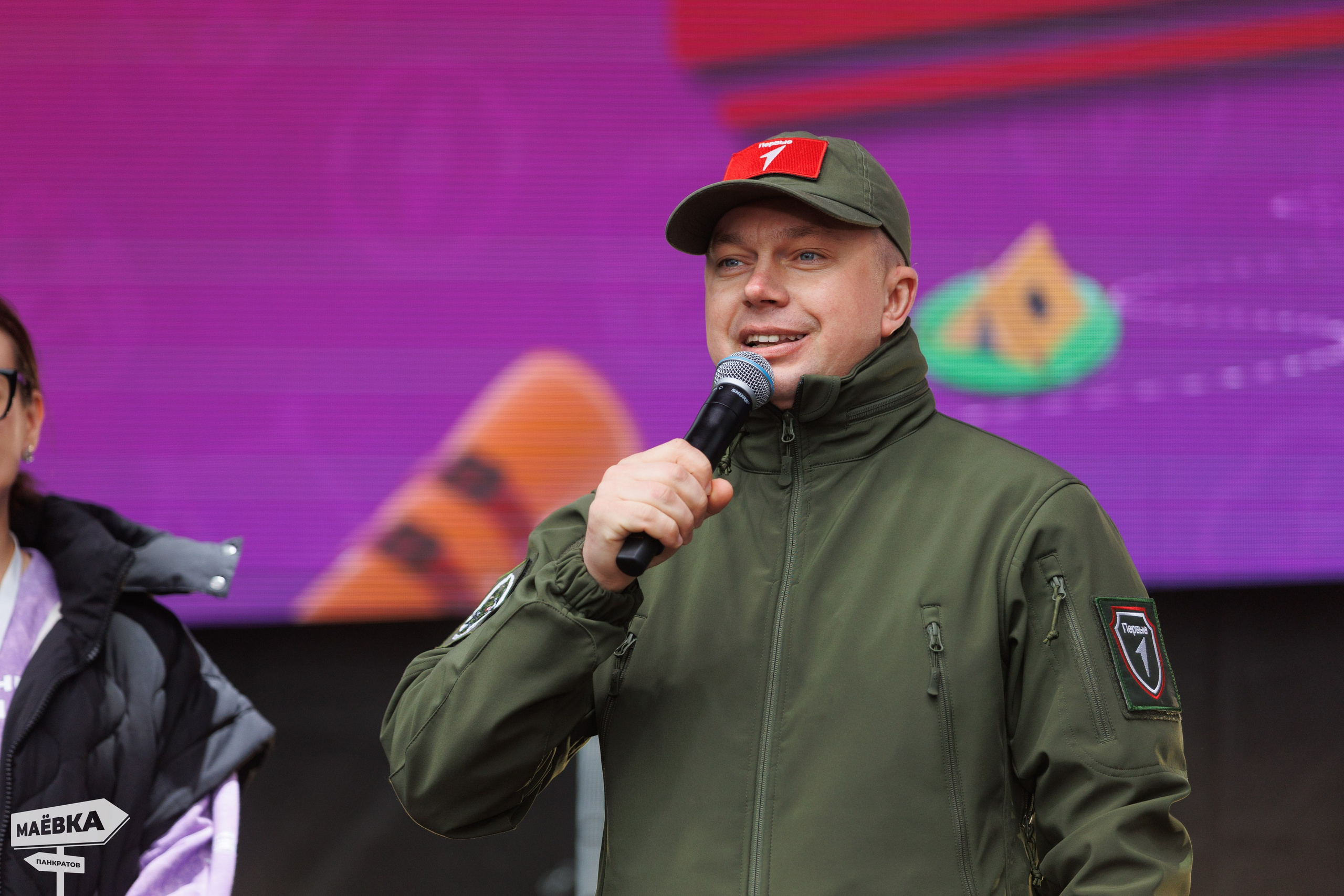 Репортаж. Игорь Панкратов | Фотограф Ставрополь