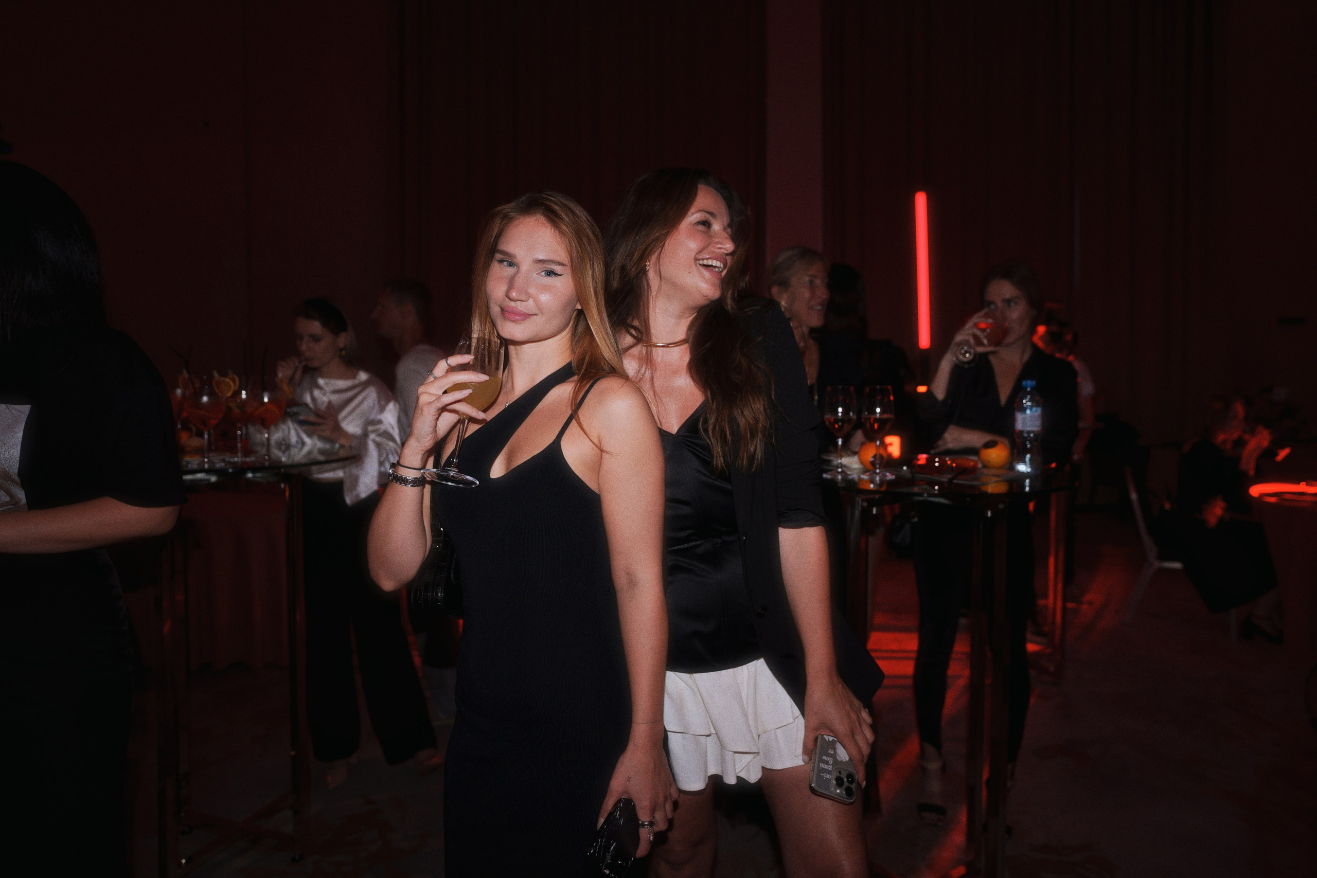 Luizabellezza. Фотограф Юрин Евгений