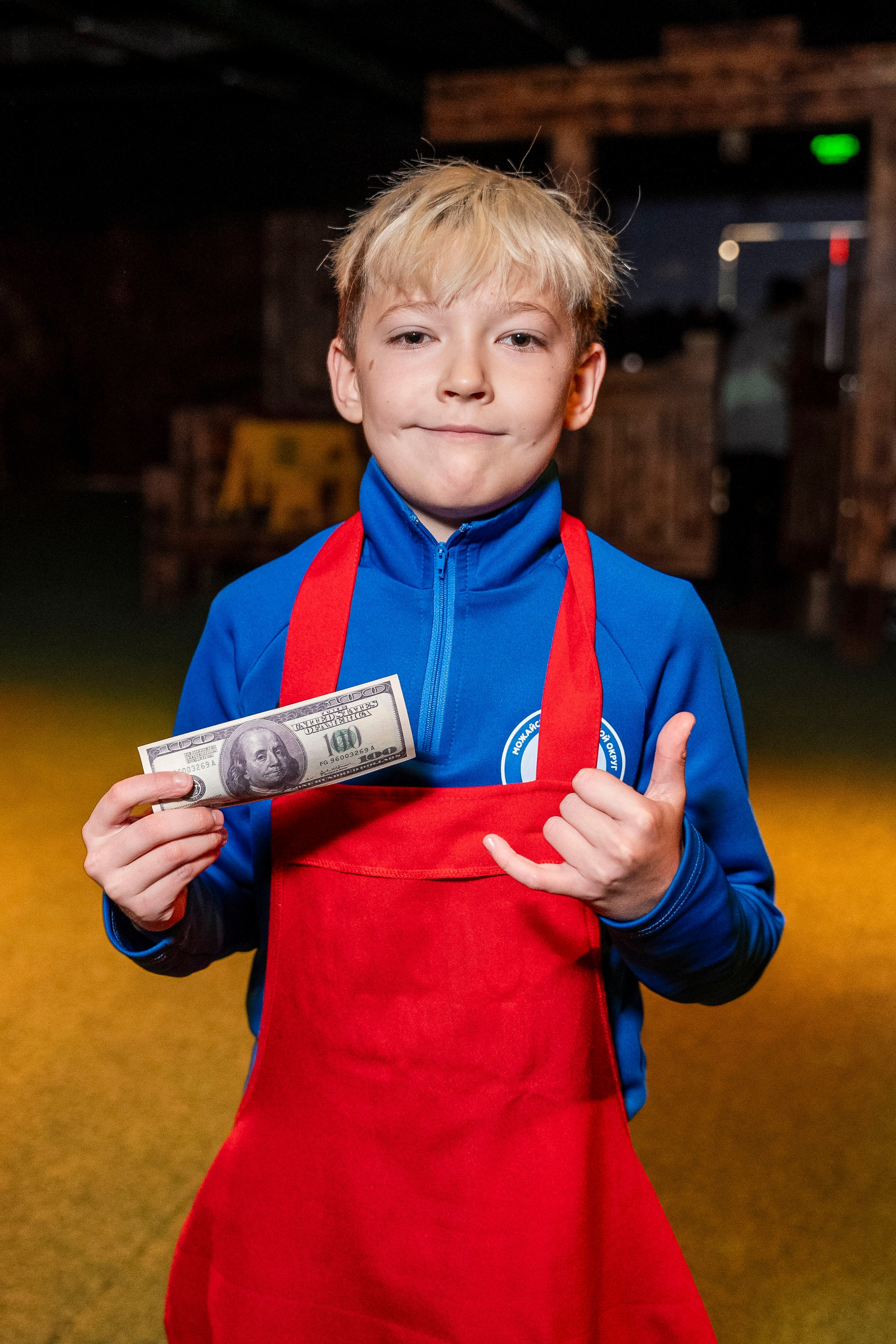 Квесты. Фотограф Юлия Попова