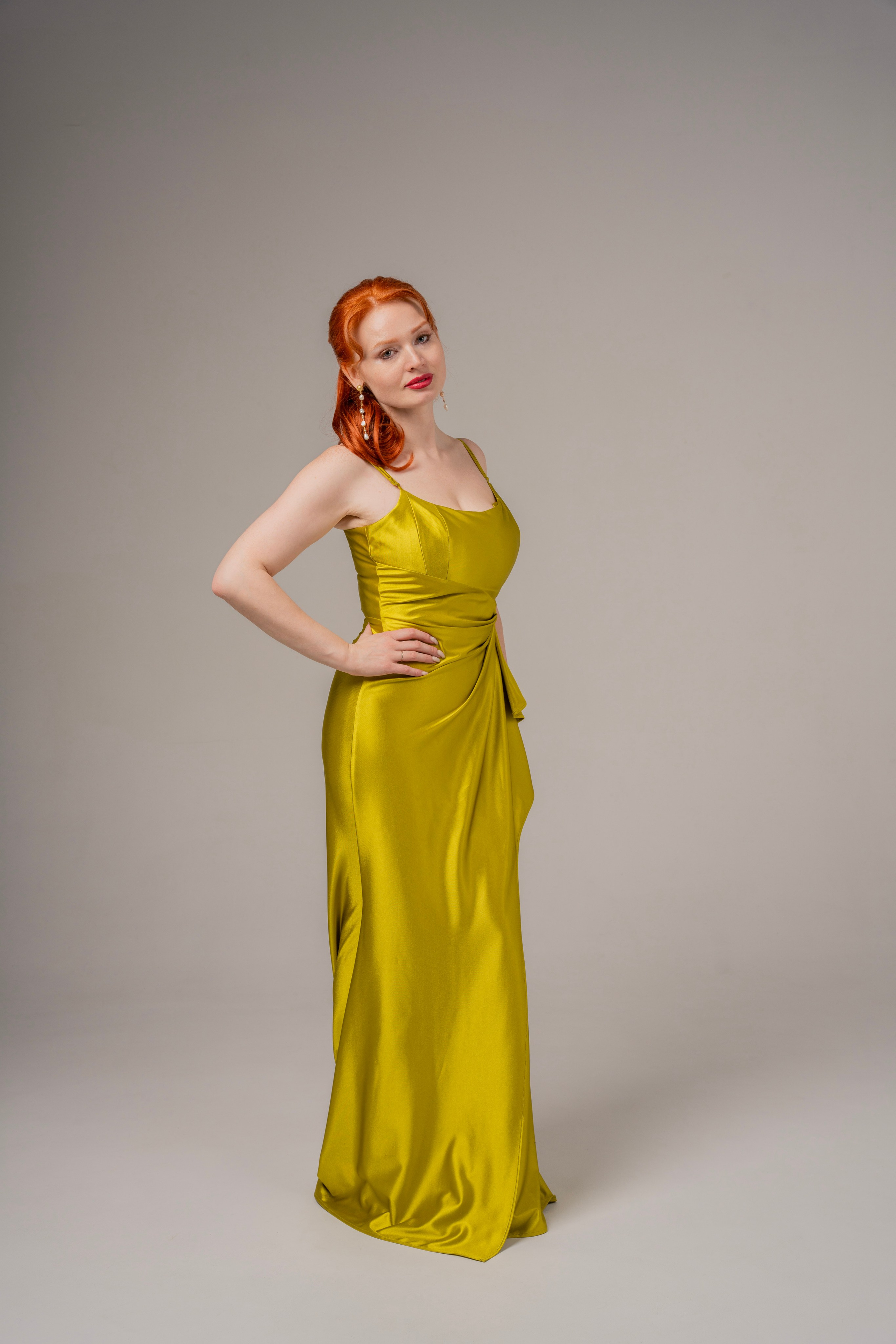 Галина. Фотограф Юлия Попова