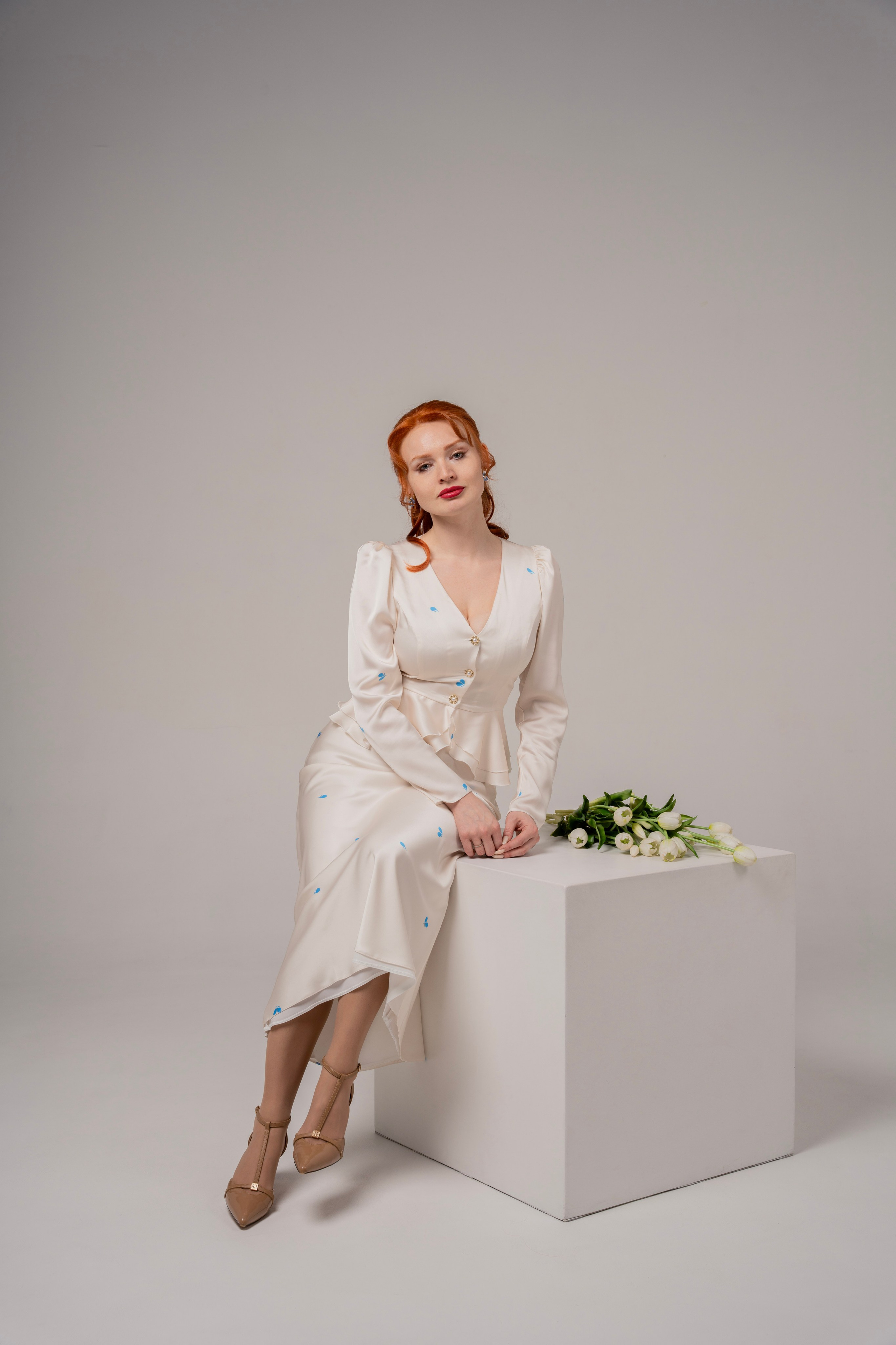 Галина. Фотограф Юлия Попова