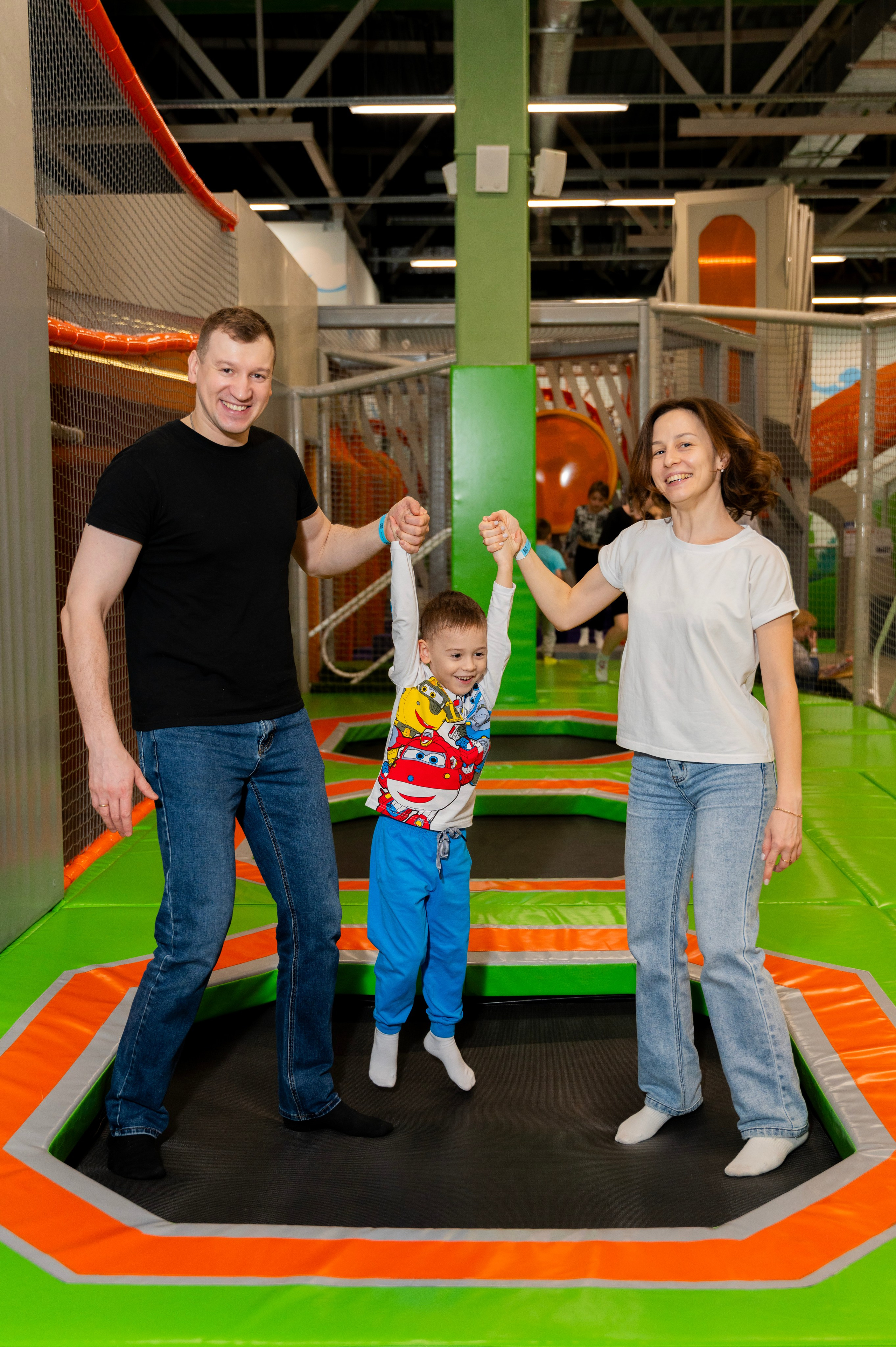 Дни Рождения. Фотограф Юлия Попова