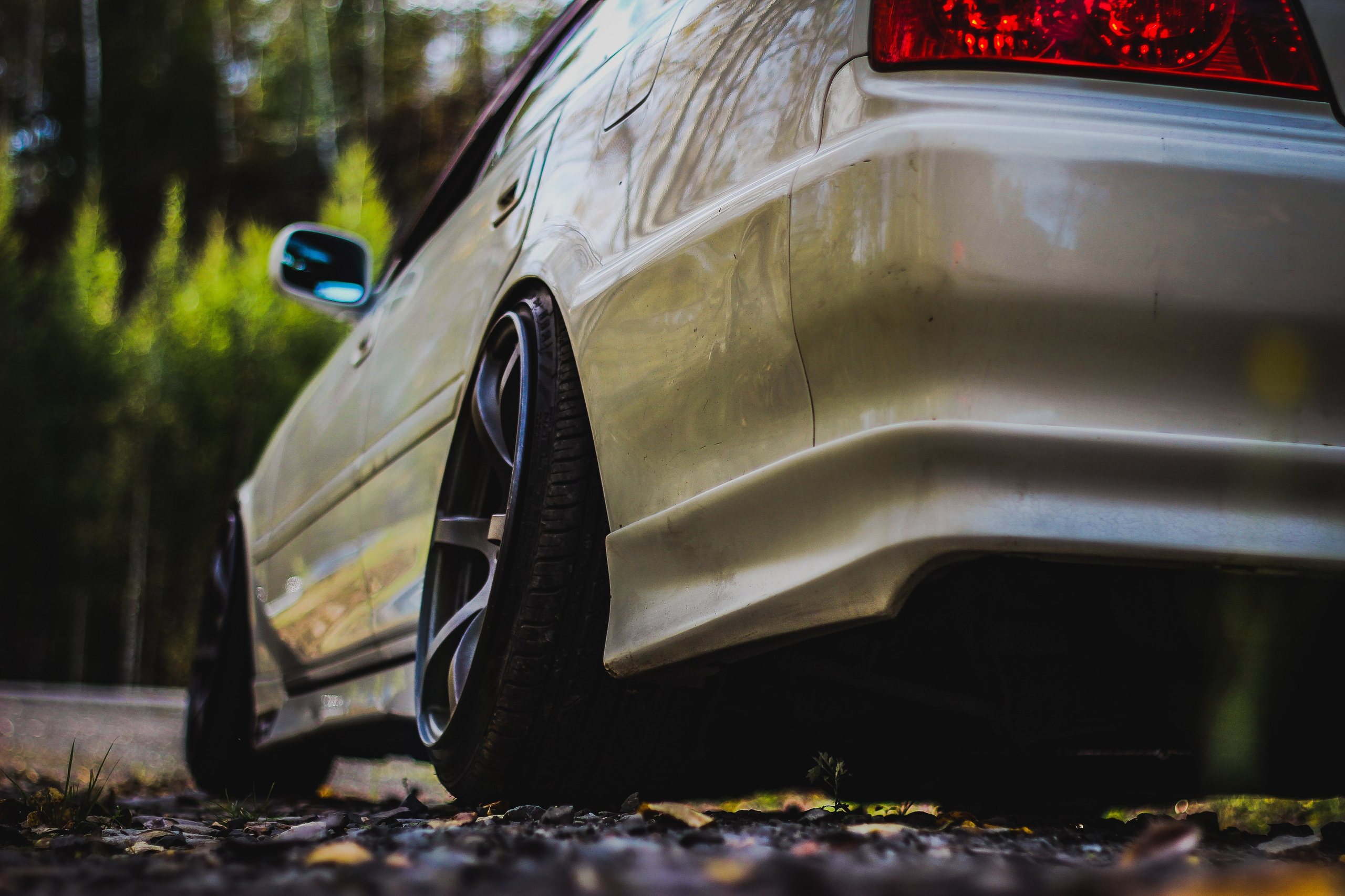 Chaser Family Большевик Комсомольск-на-Амуре. Фотограф | Данил Шукан | Санкт-Петербург