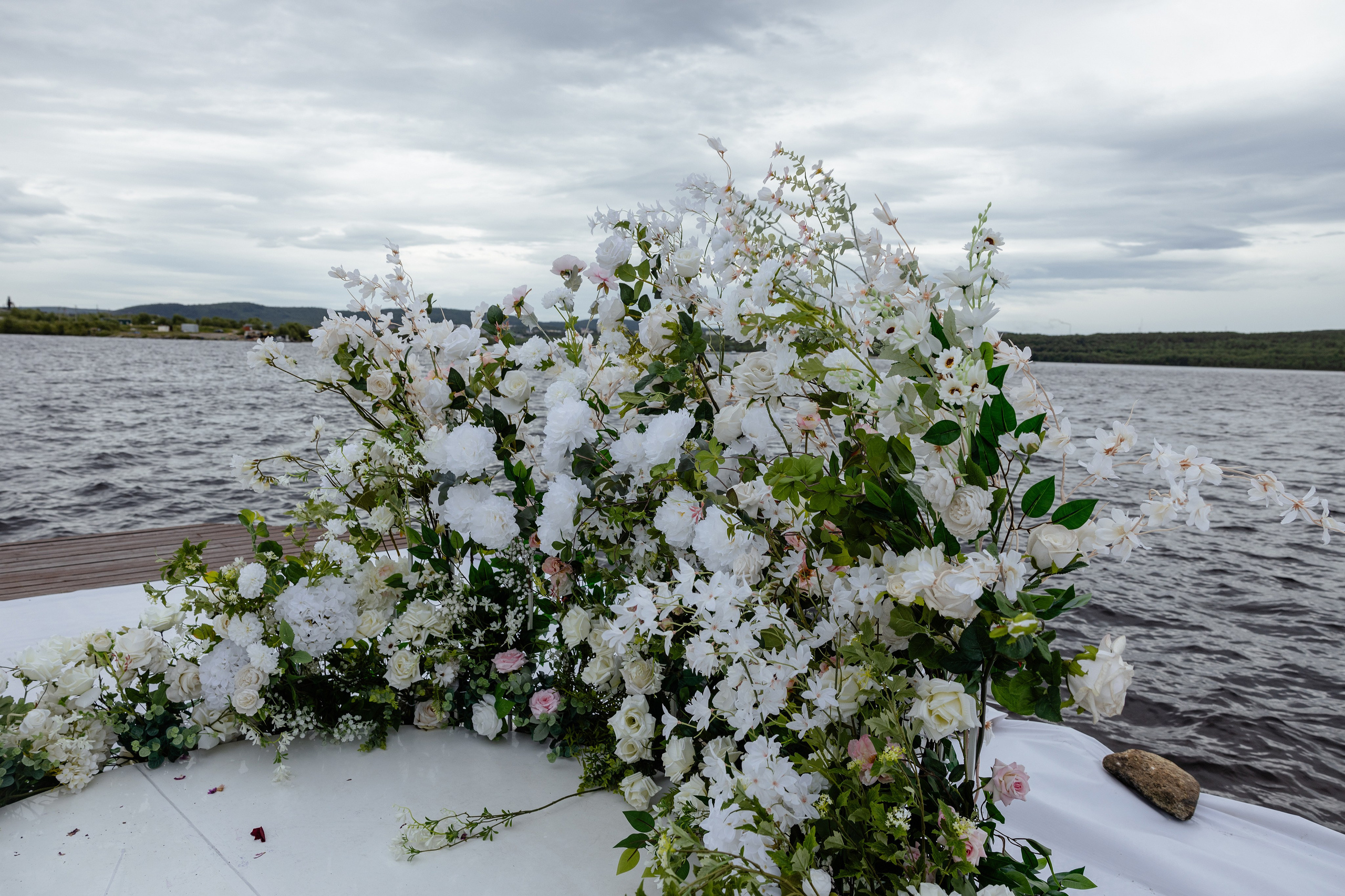 Свадьба | Женя + Ваня. Репортажный фотограф в Мурманской области