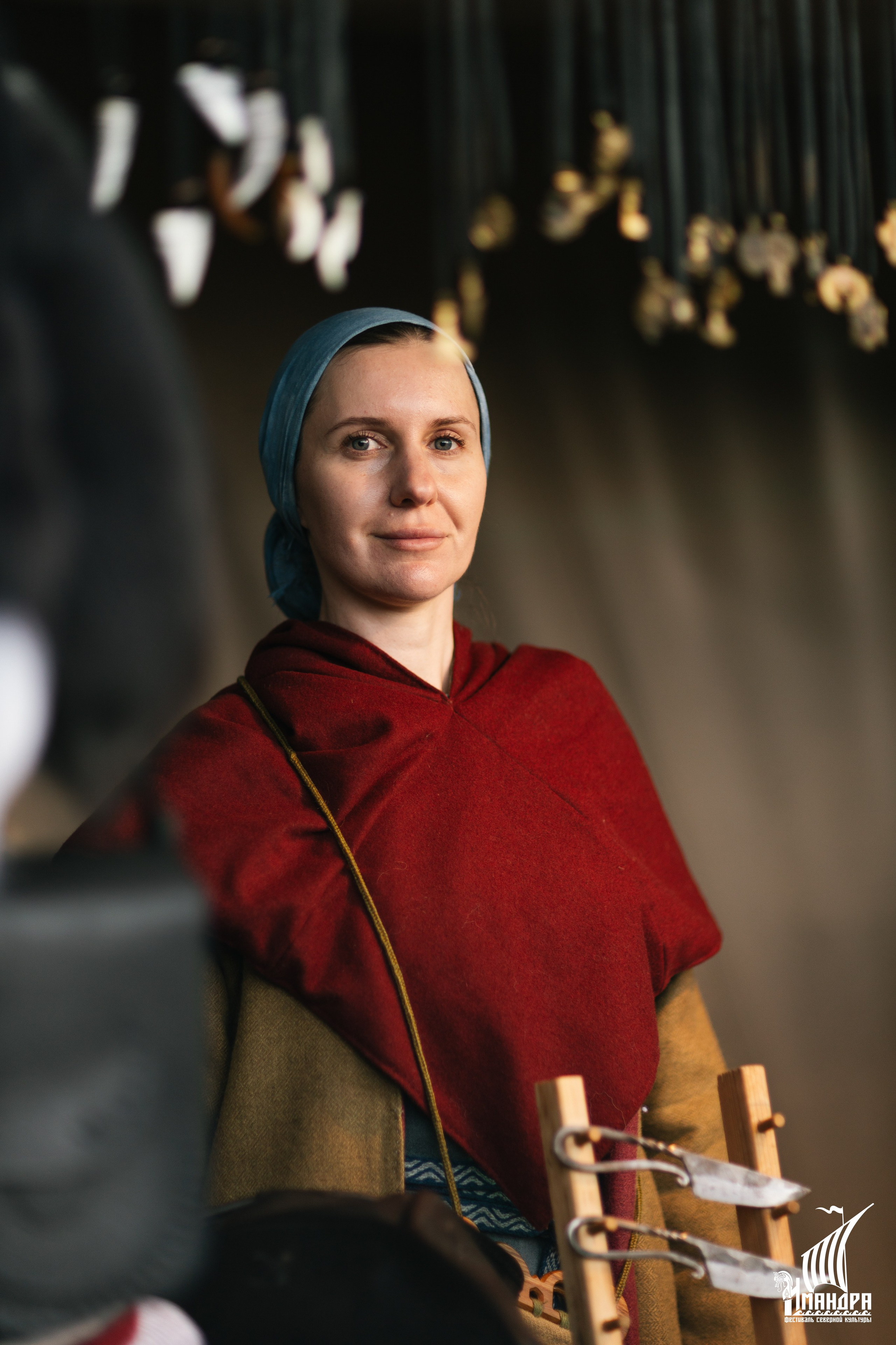 Imandra 2025. Репортажный фотограф в Мурманской области