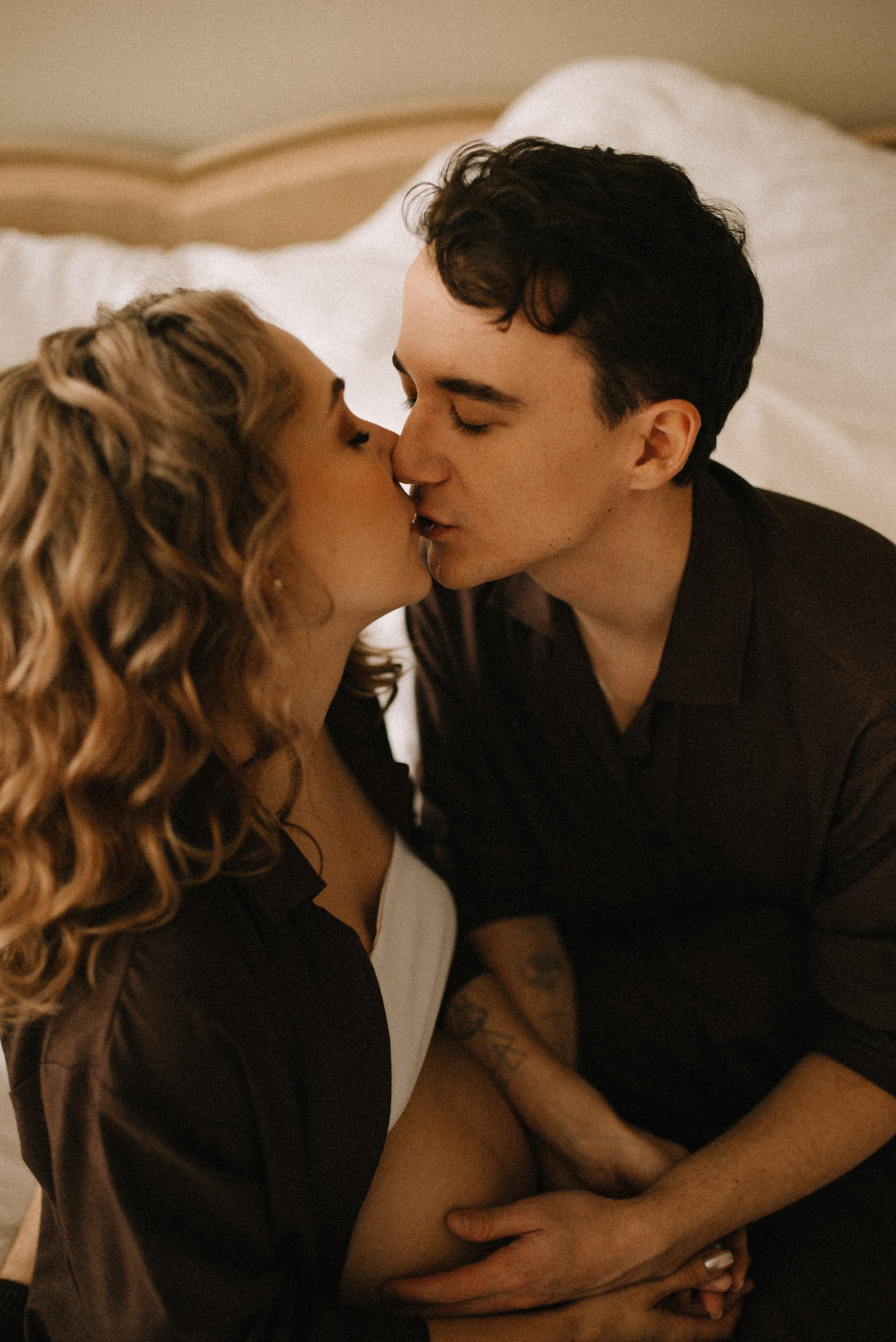 Юлия и Леонид " — в ожидании». Фотограф Санкт-Петербург, Новороссийск