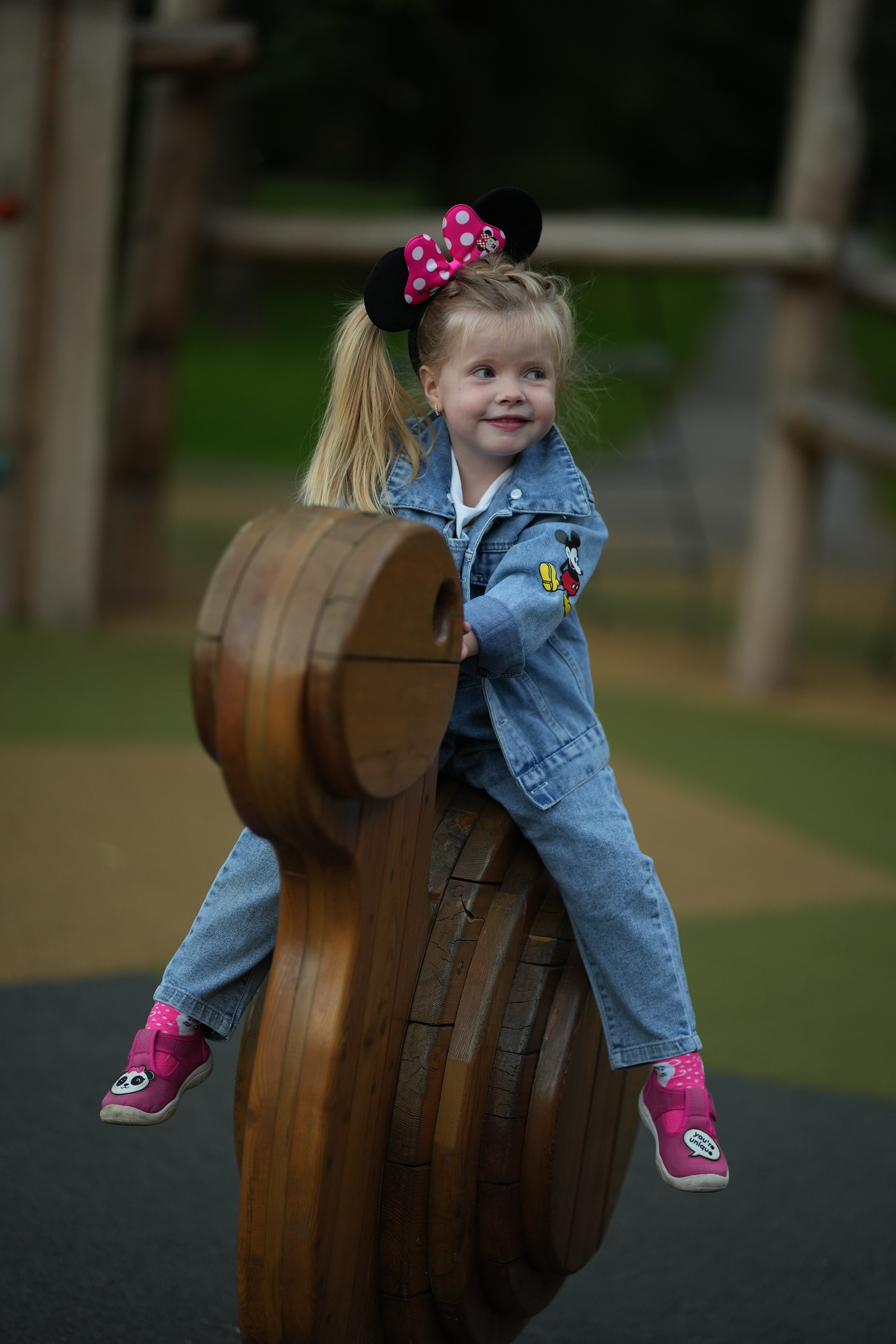 СРАВНЕНИЕ «Микки Маус» час 1500 (без обработки). Фотограф Нижний Новгород Татьяна Кэйод