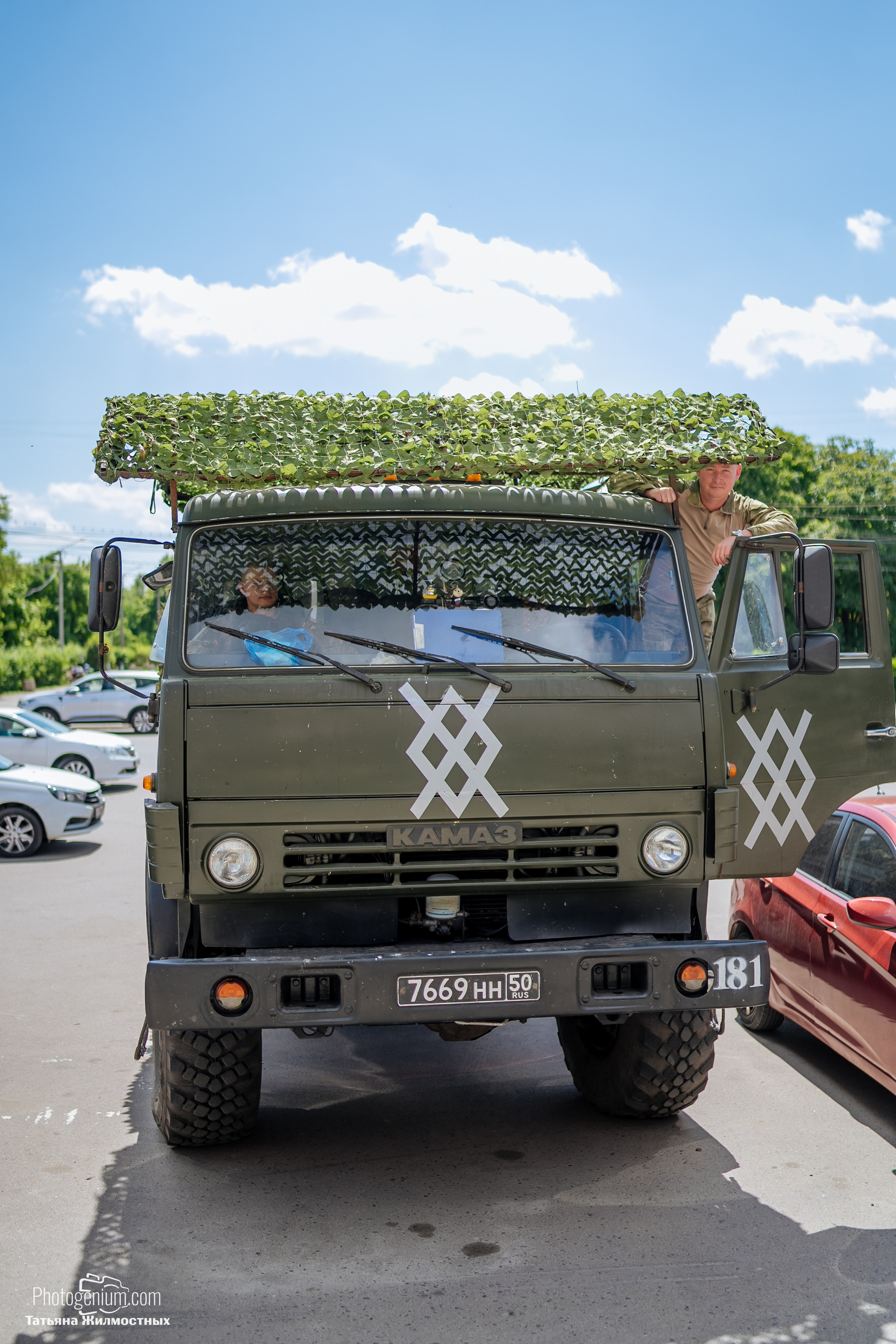8 июня. Фотограф Нижний Новгород Татьяна Кейод