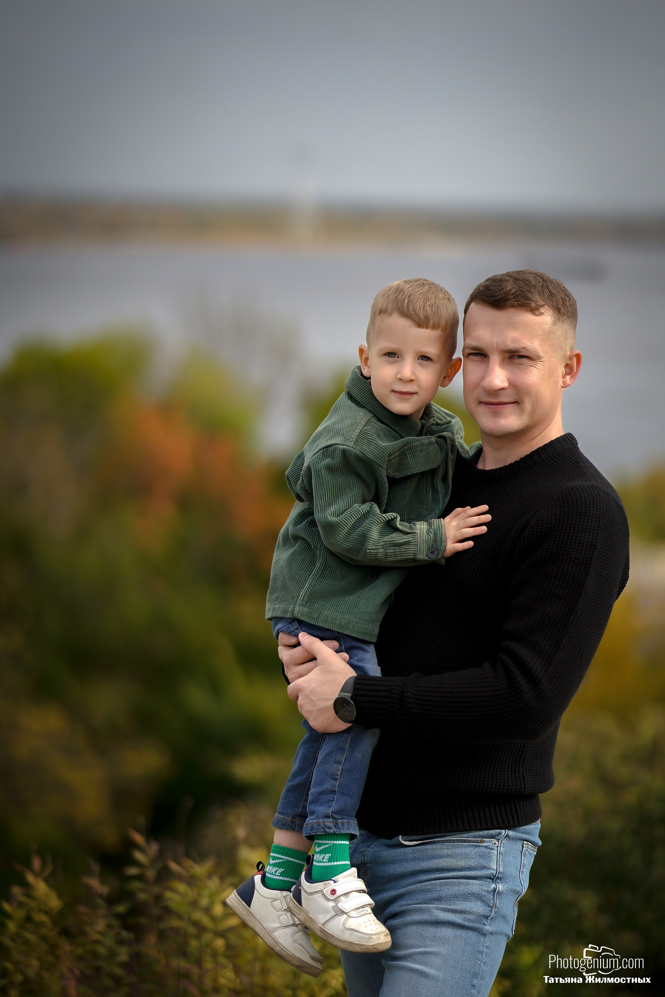 Александровский сад 29.09.2024. Фотограф Нижний Новгород Татьяна Кэйод