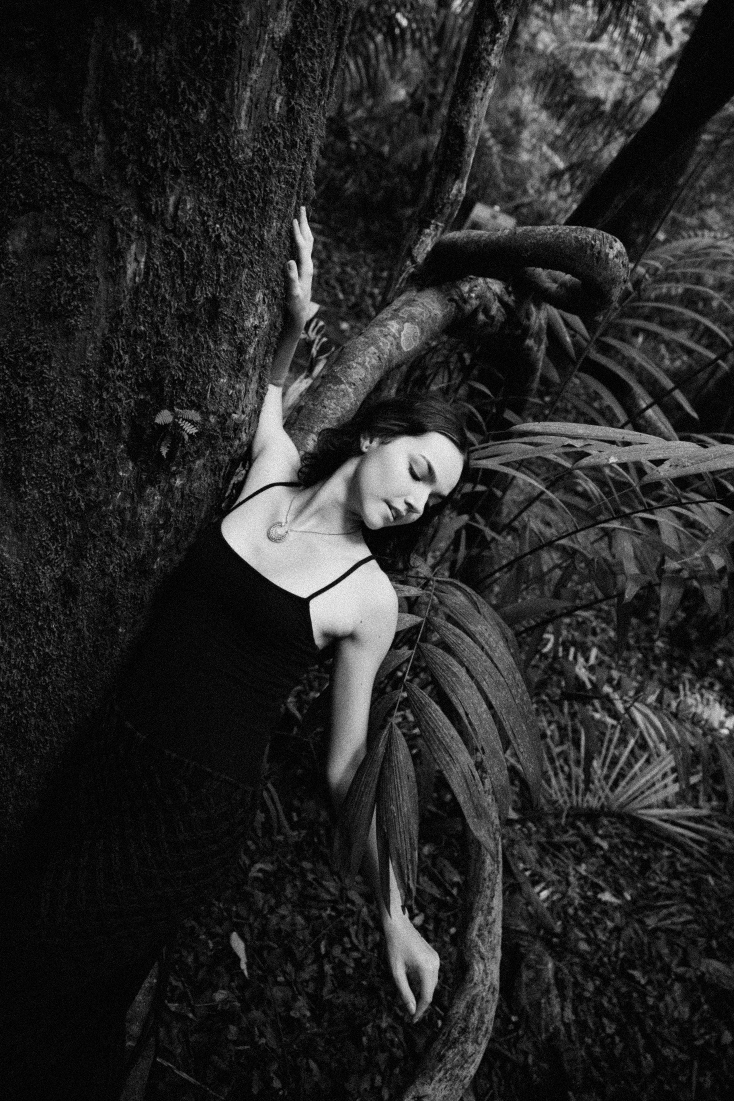 Vicky. Портретный фотограф / Панама / Анастасия Елизарова