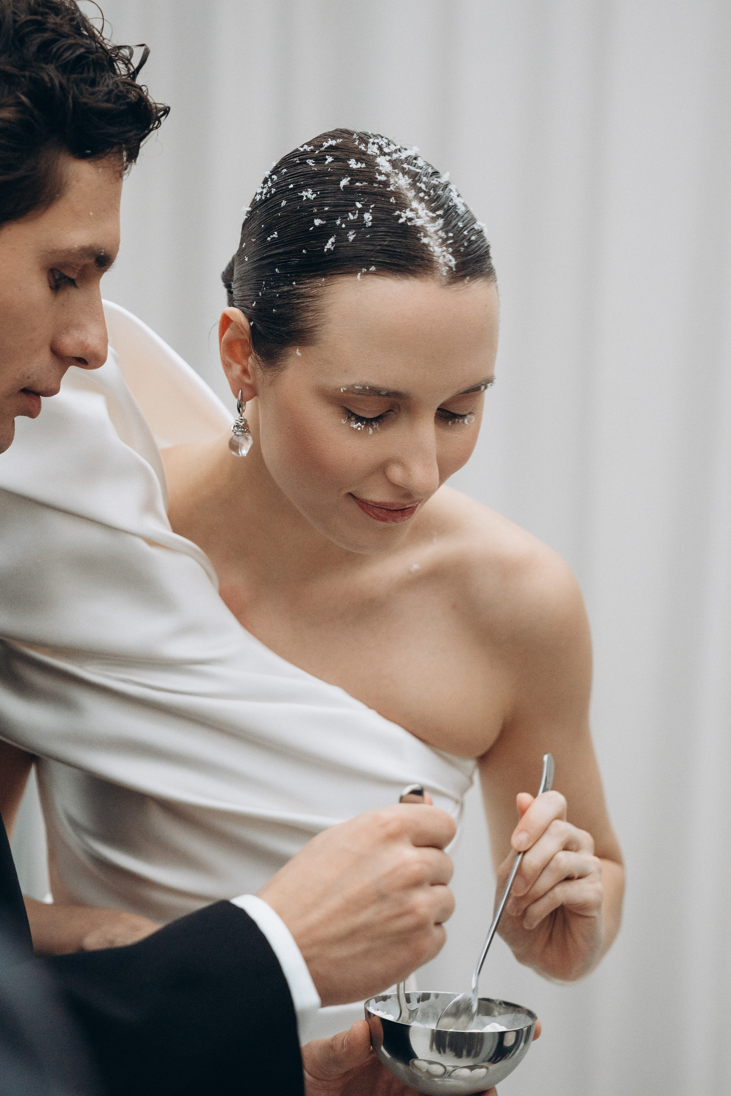 МК Виктории Романовой. Свадебный и портретный фотограф в Дагестане