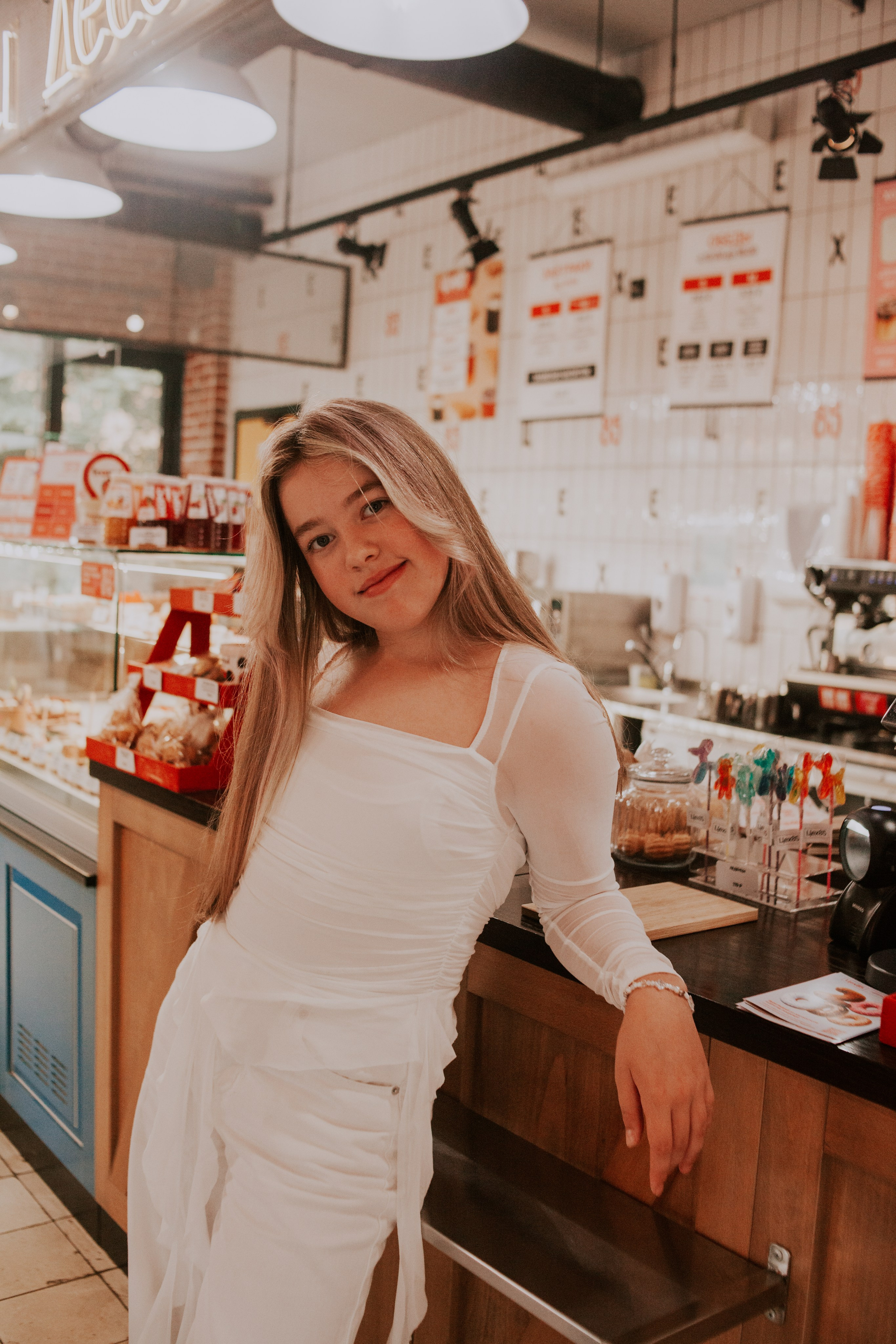 Василиса. Семейный фотограф во Всеволожске и Санкт-Петербурге Юлия Капустина