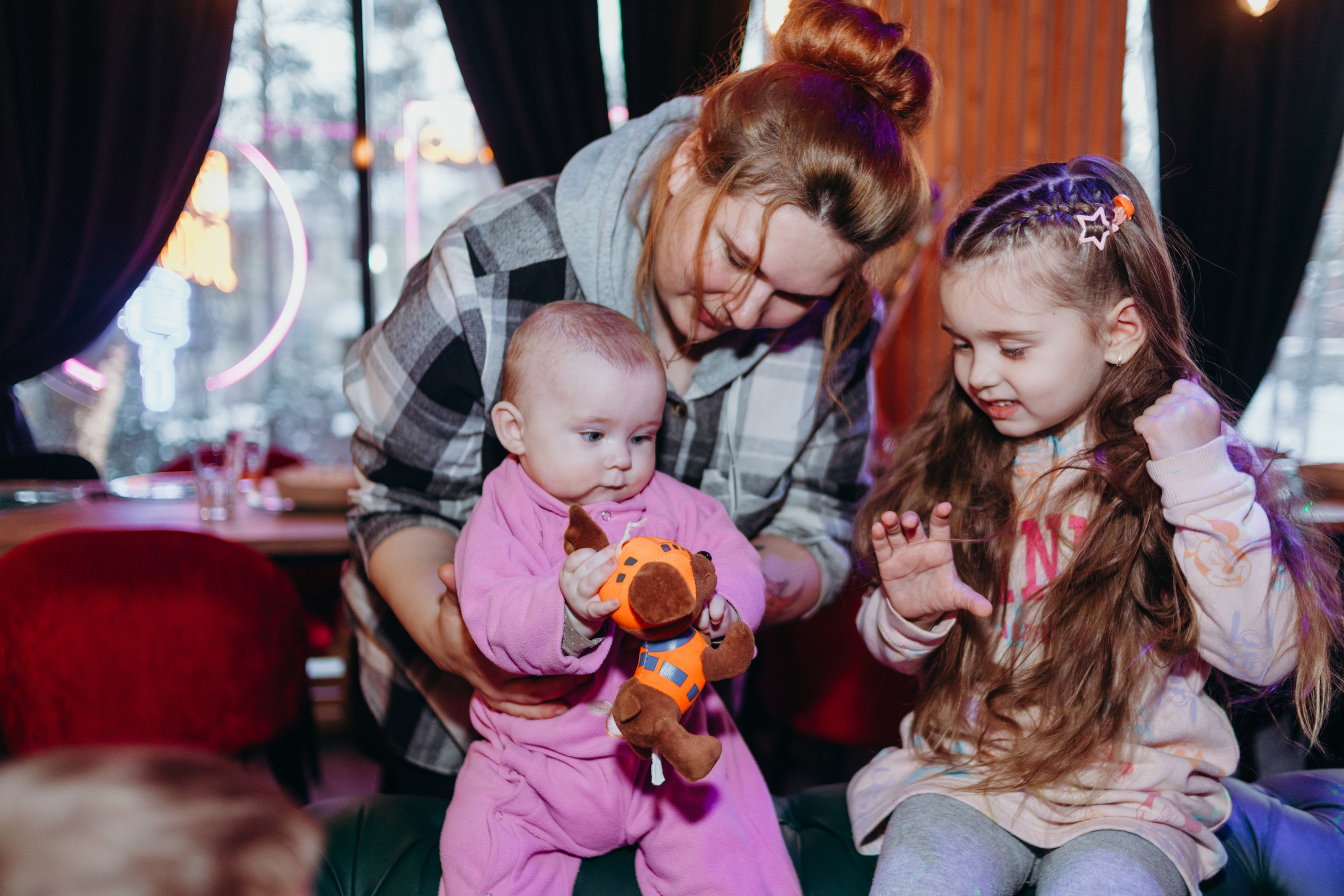 Еве 10 лет. Семейный фотограф во Всеволожске и Санкт-Петербурге Юлия Капустина