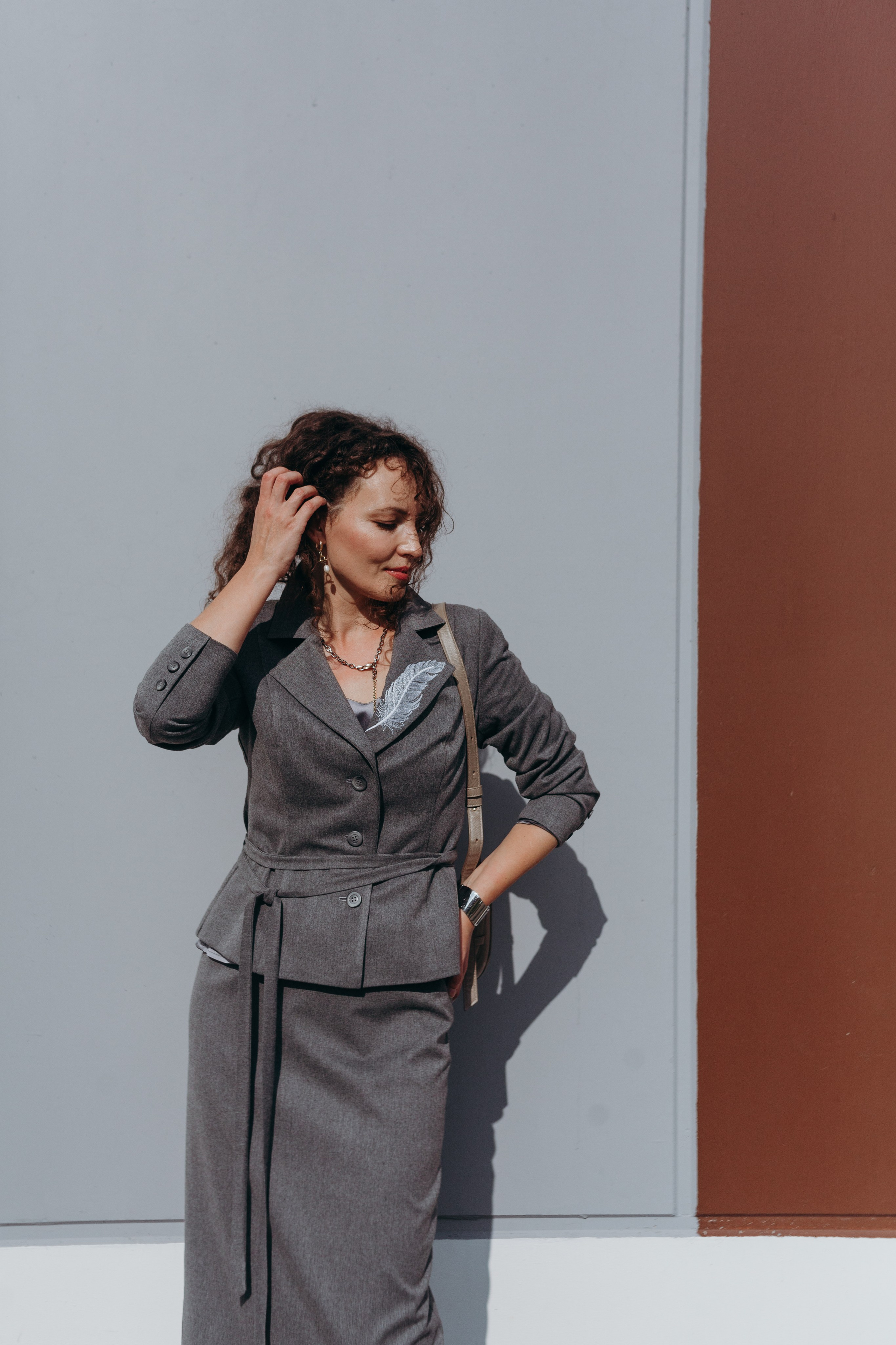 Ателье индивидуального пошива. Семейный фотограф во Всеволожске и Санкт-Петербурге Юлия Капустина