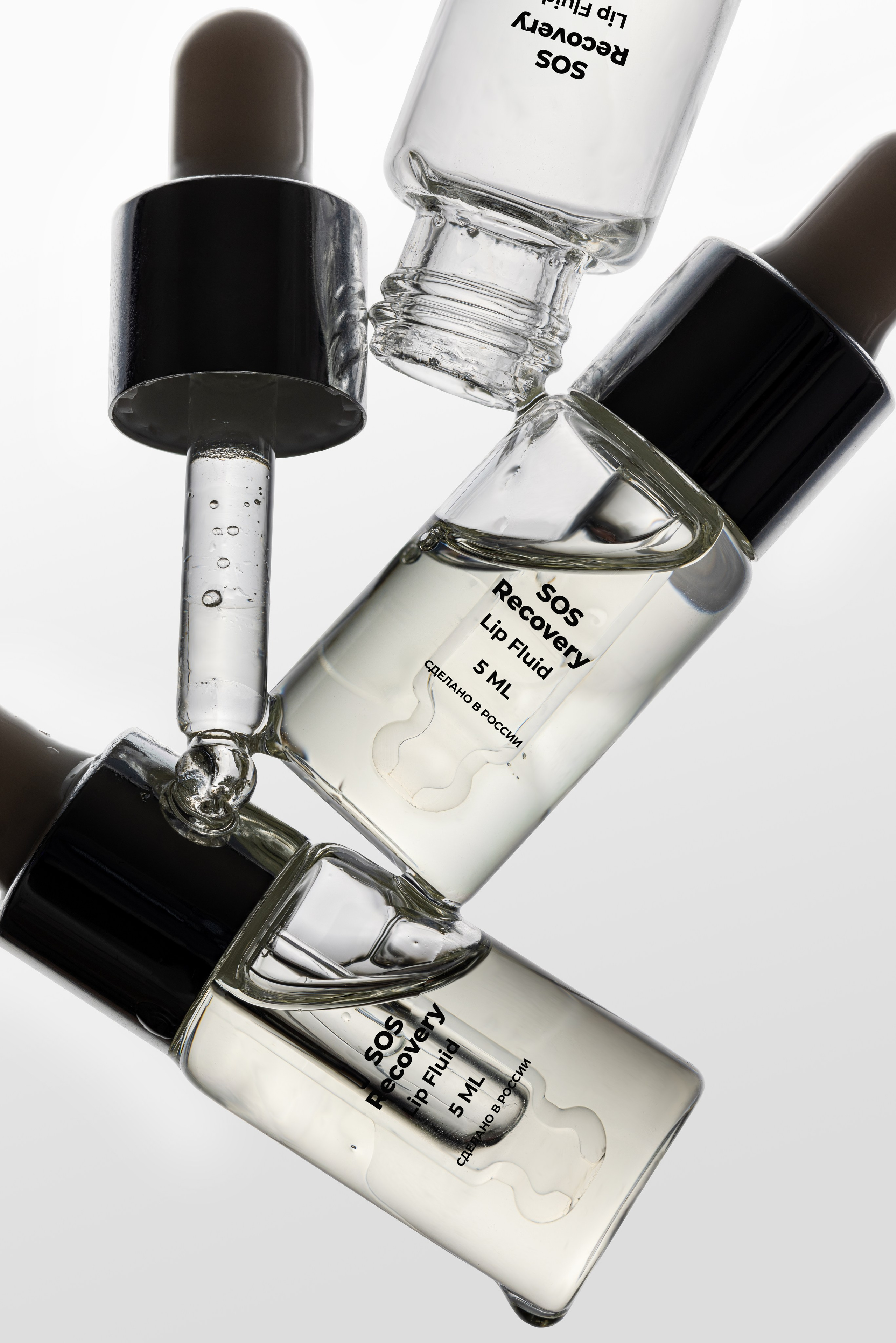 Zamotin fluid. Юлия Космо — фуд-фотограф, предметный стилист, Москва