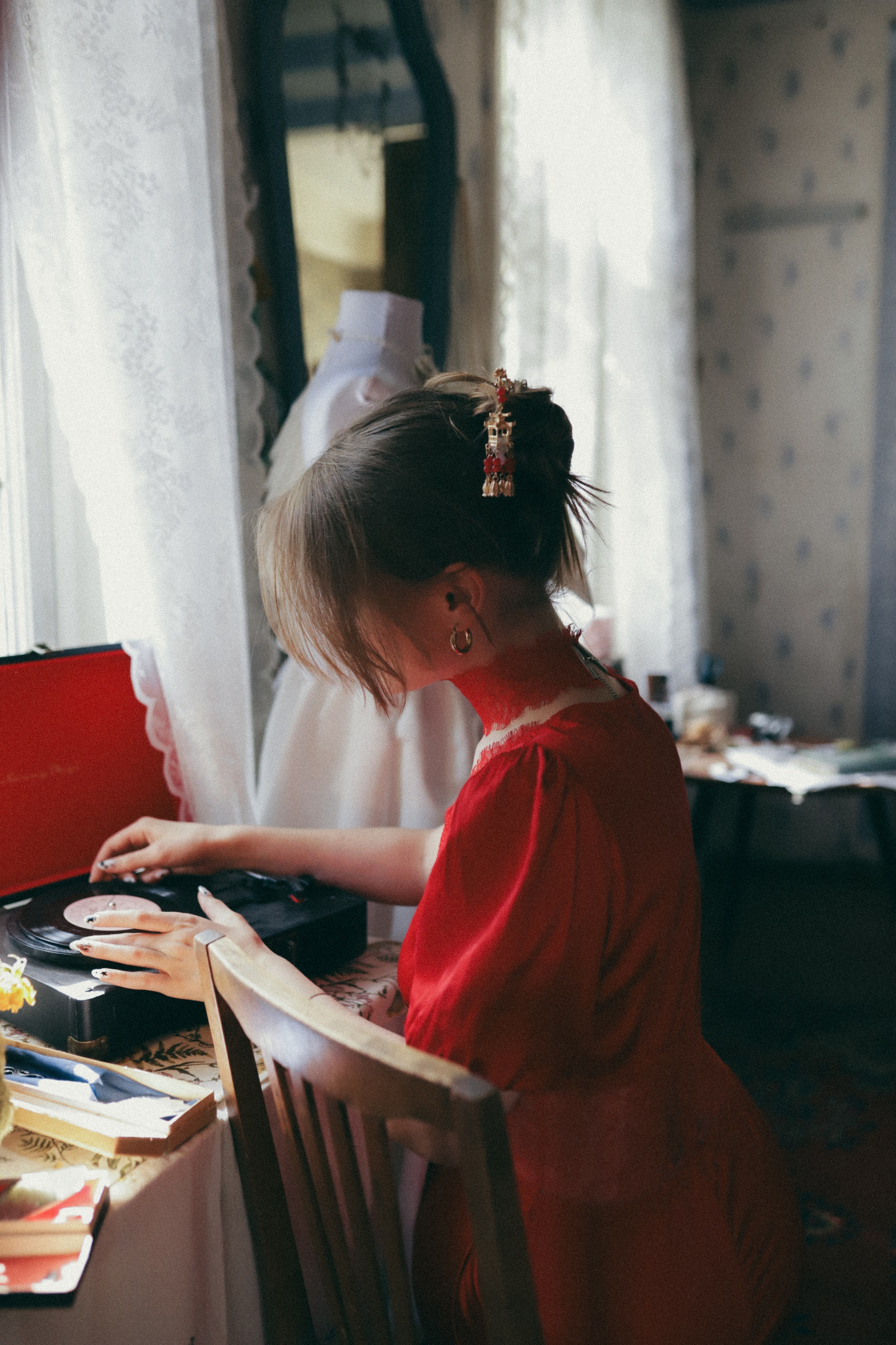 Женя. Фотограф в Нижнем Новгороде Кристина Батанова