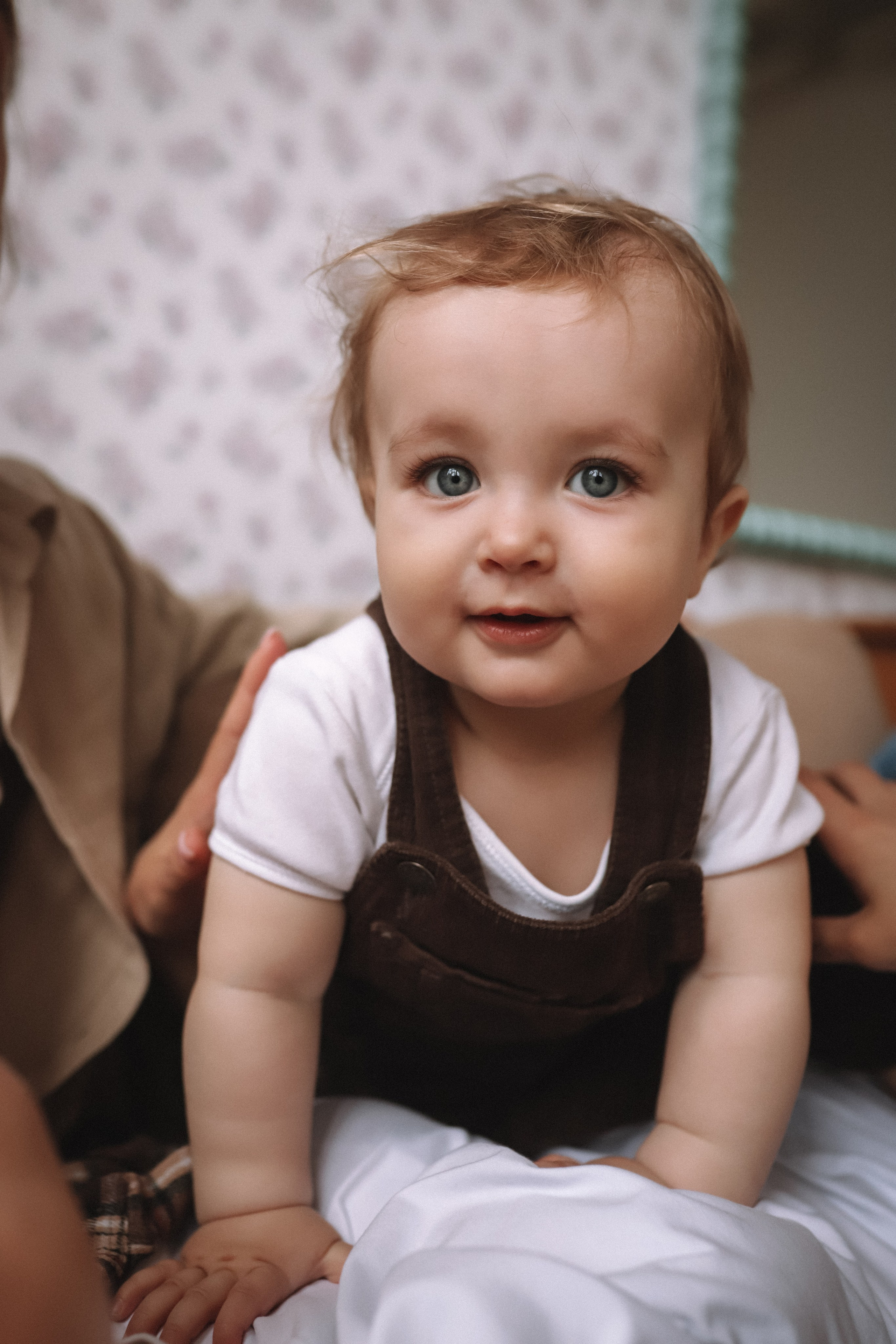 Кристина, Ваня и Лёня. Фотограф в Нижнем Новгороде Кристина Батанова