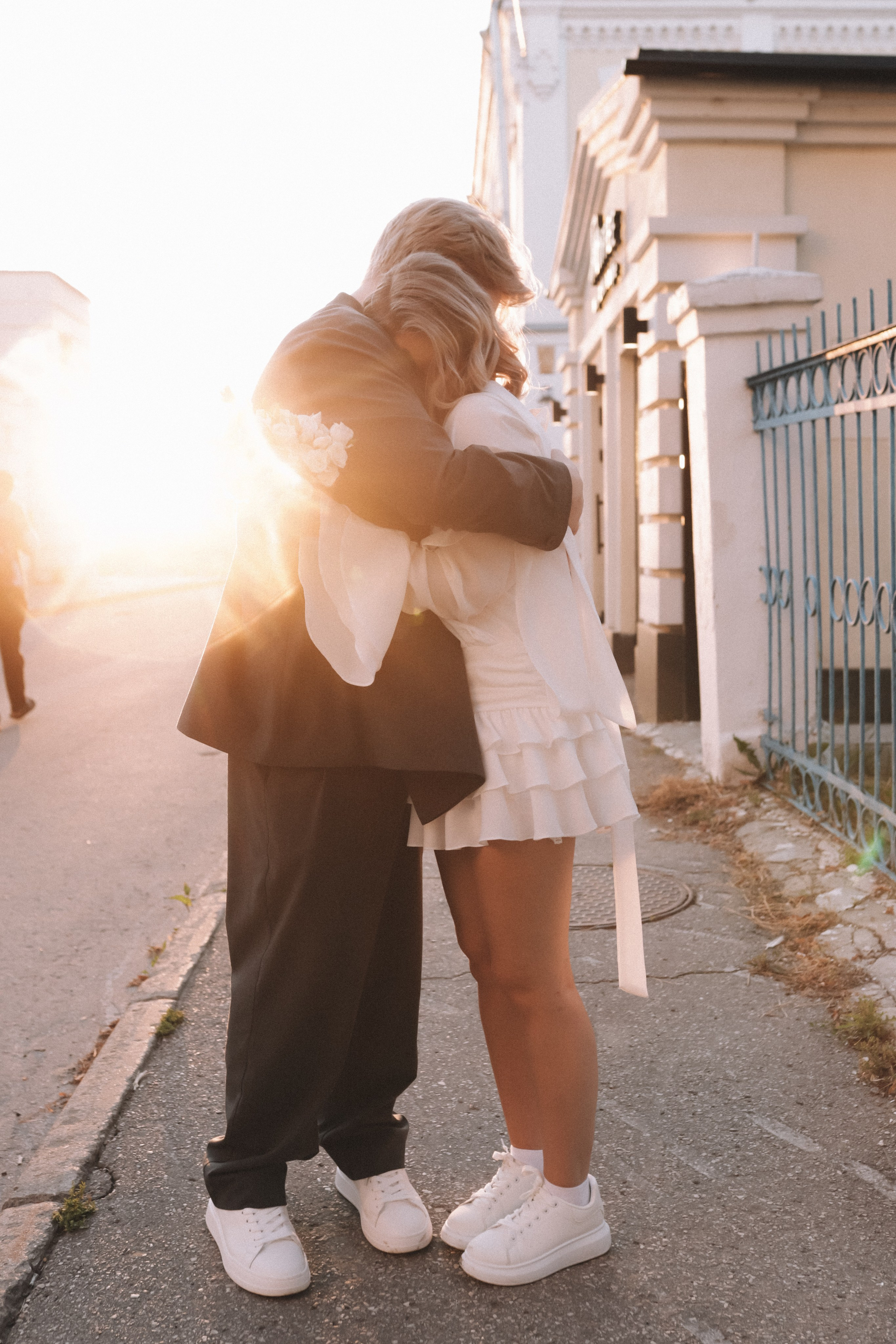 Наташа и Максим. Фотограф в Нижнем Новгороде Кристина Батанова