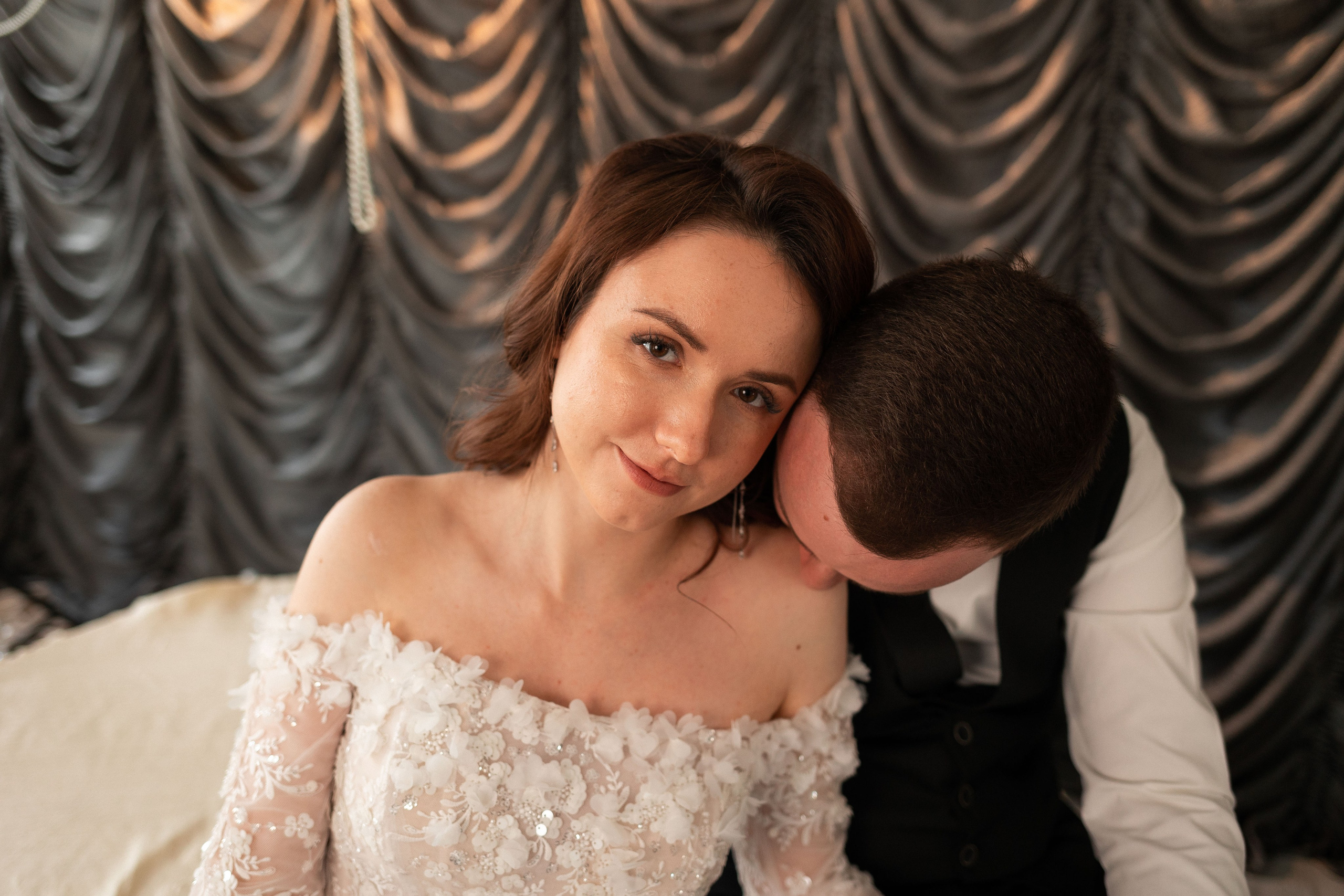 M&I. Семейный фотограф в Севастополе и Симферополе Александра Чистякова