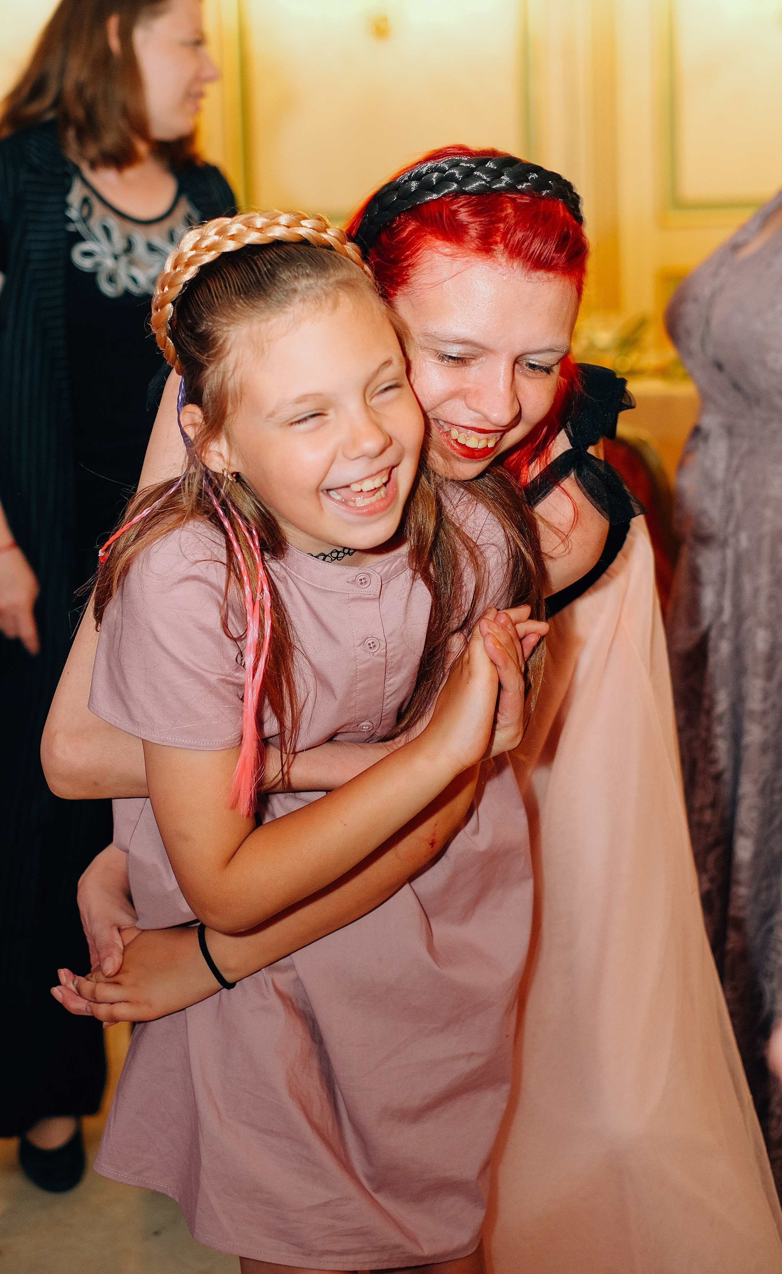 Александр и Мария. Фотограф и видеограф в Москве Полина Абраменкова