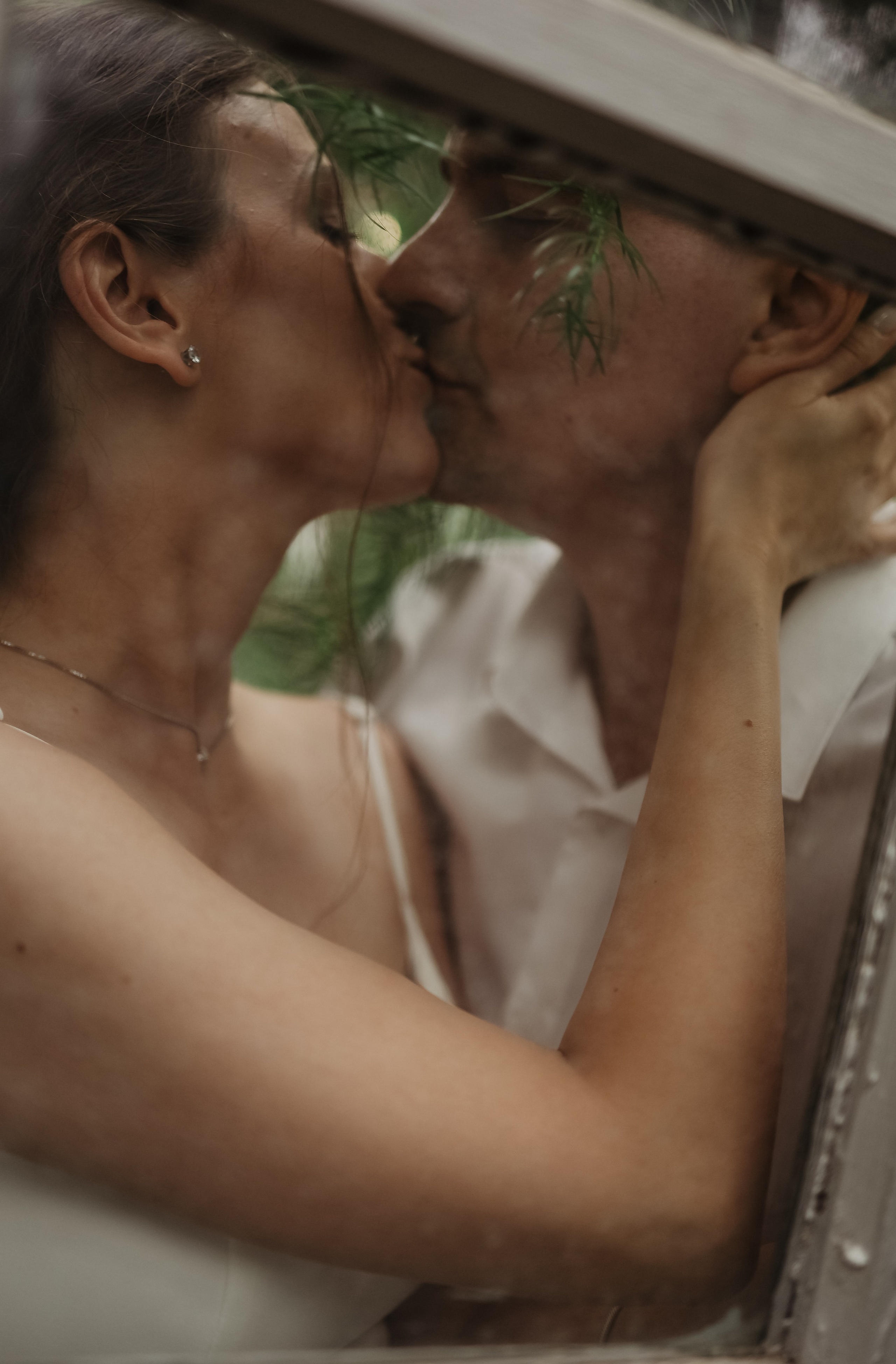 Владислав и Екатерина. Фотограф и видеограф в Москве Полина Абраменкова