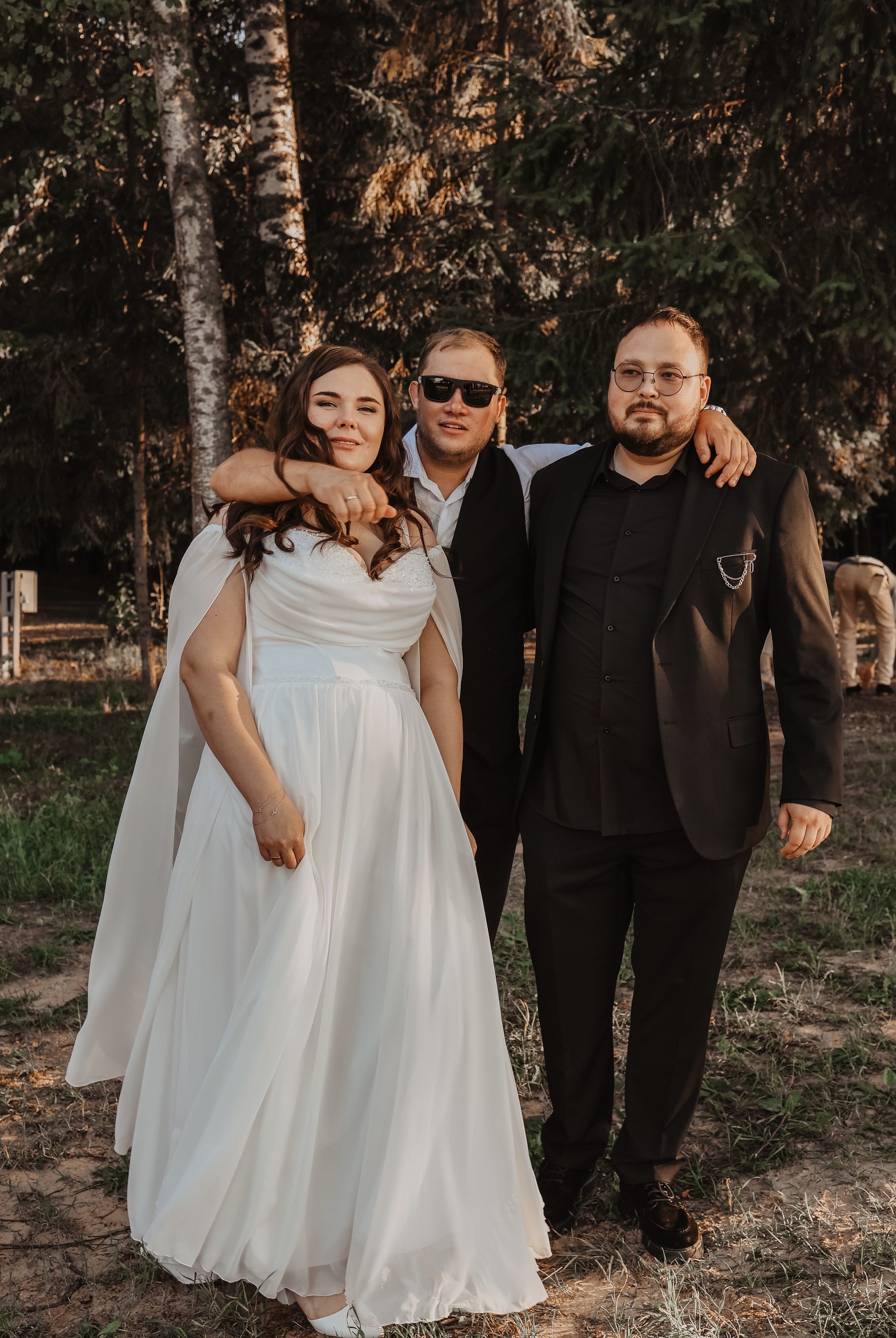 Константин и Полина. Фотограф и видеограф в Москве Полина Абраменкова