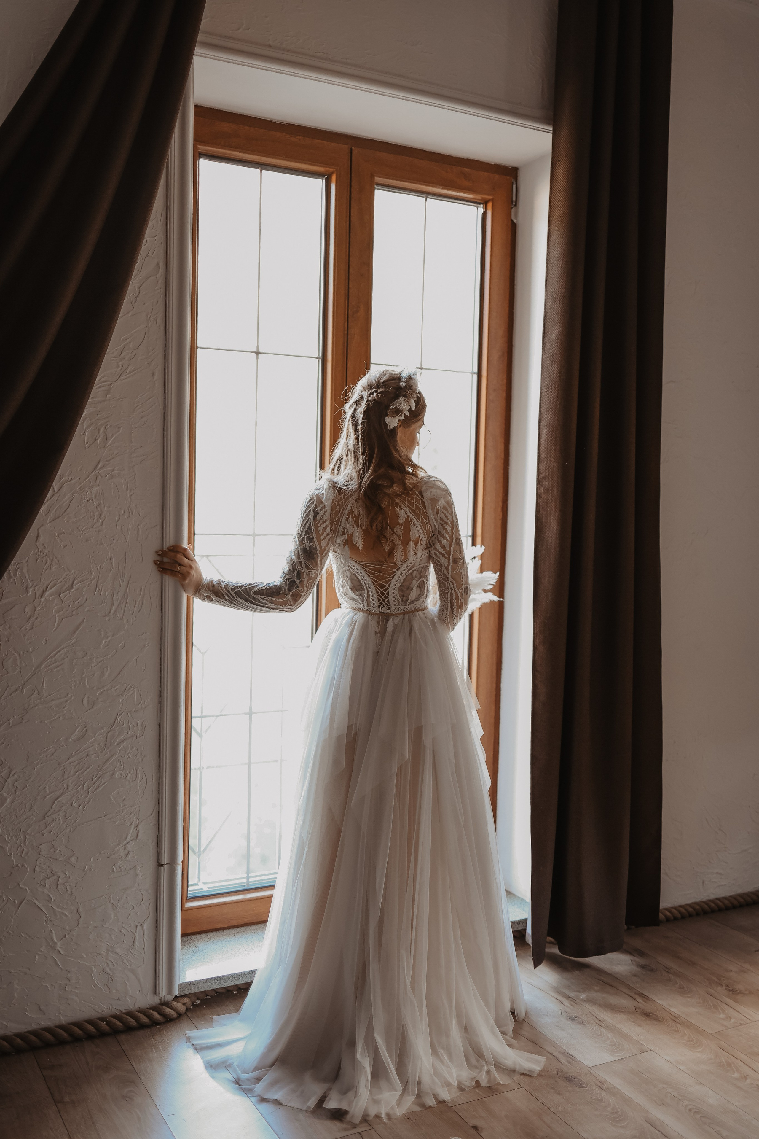 Артем и Наталия. Фотограф и видеограф в Москве Полина Абраменкова