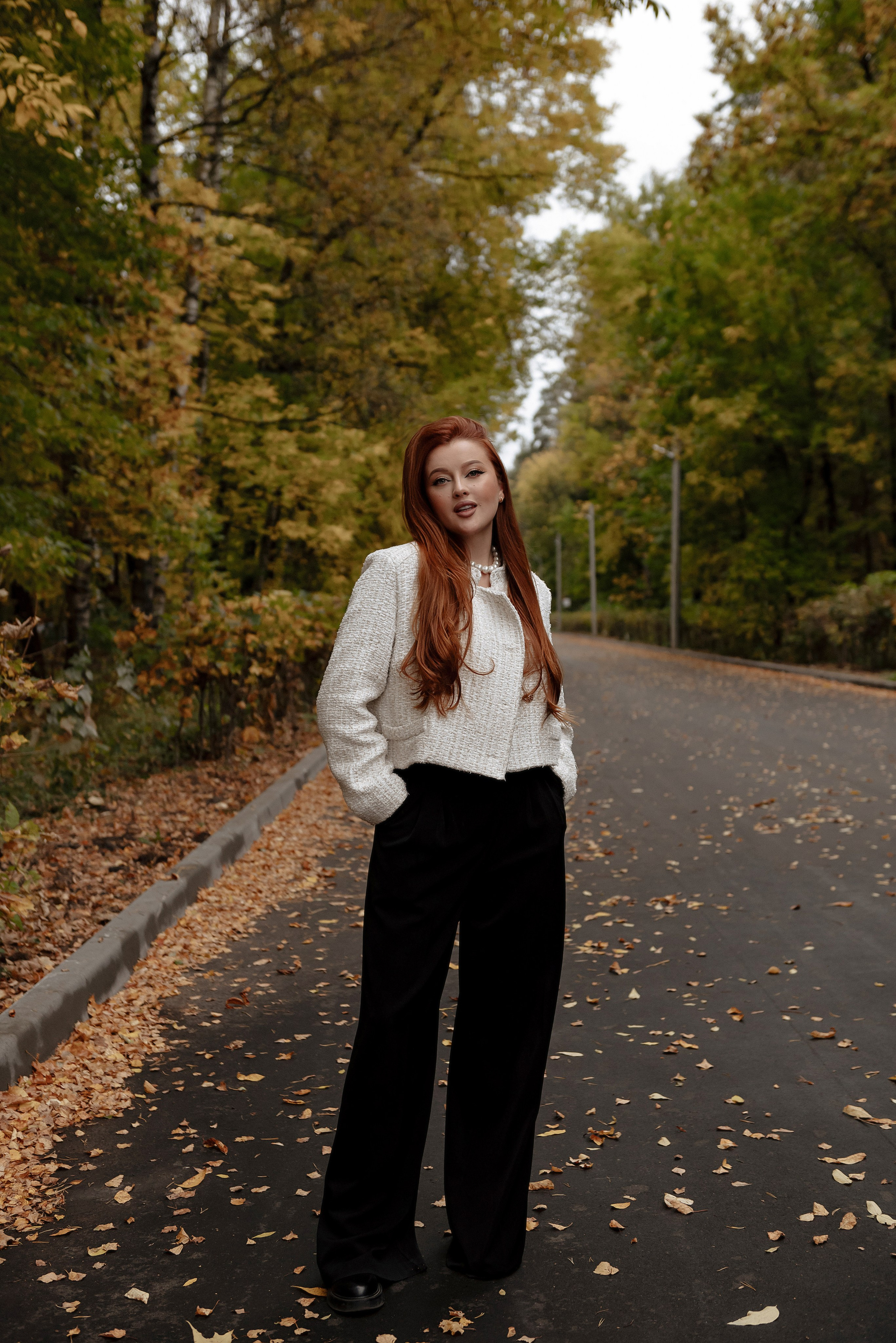 Уличные съемки. Фотограф Федорчук Ольга