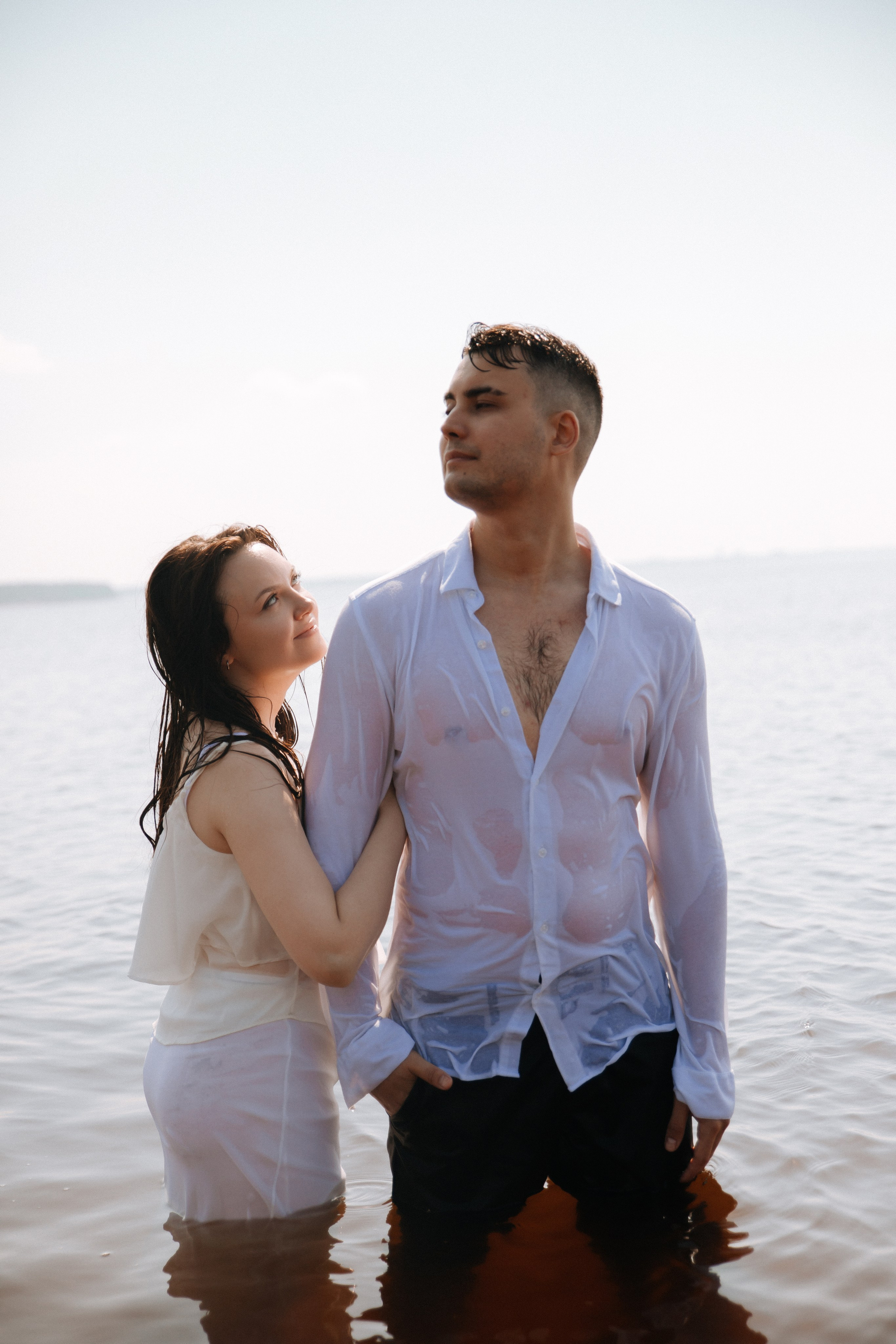 Love Story. Анна Михайлова|Свадебный фотограф в Санкт-Петербурге