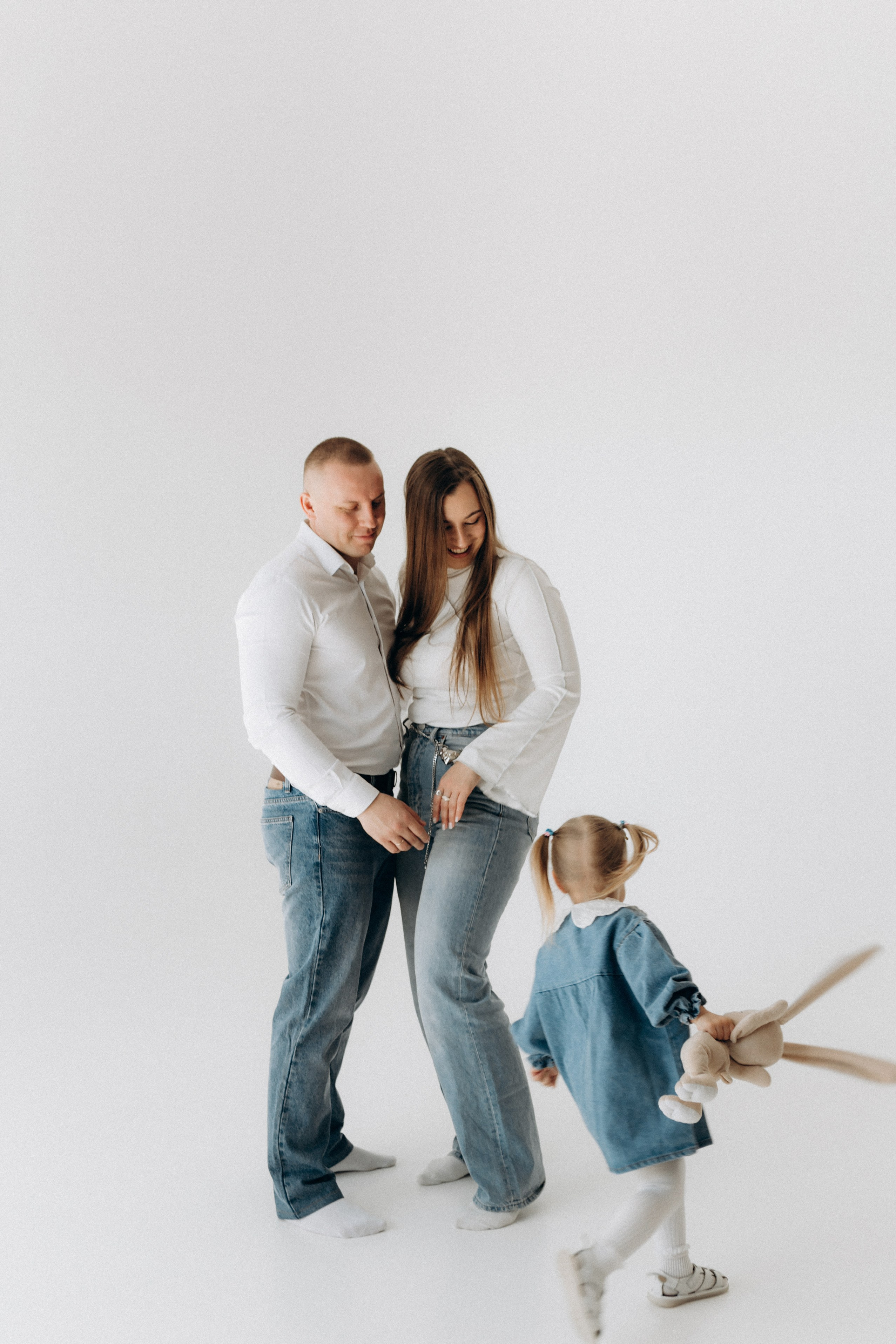 «Солнечный зайчик». Фотограф в Ухте