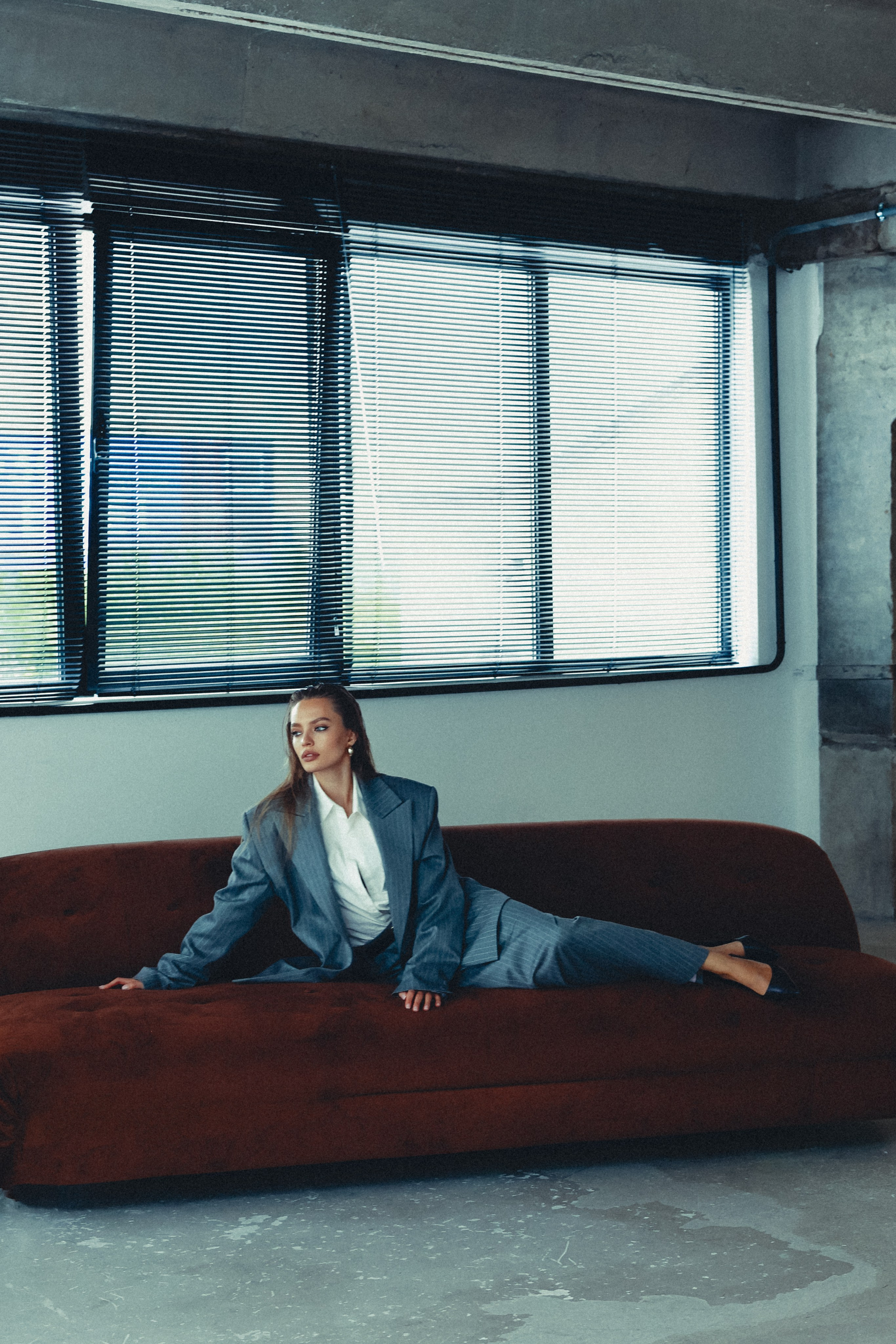 Stefania. Фотограф Popova Polina