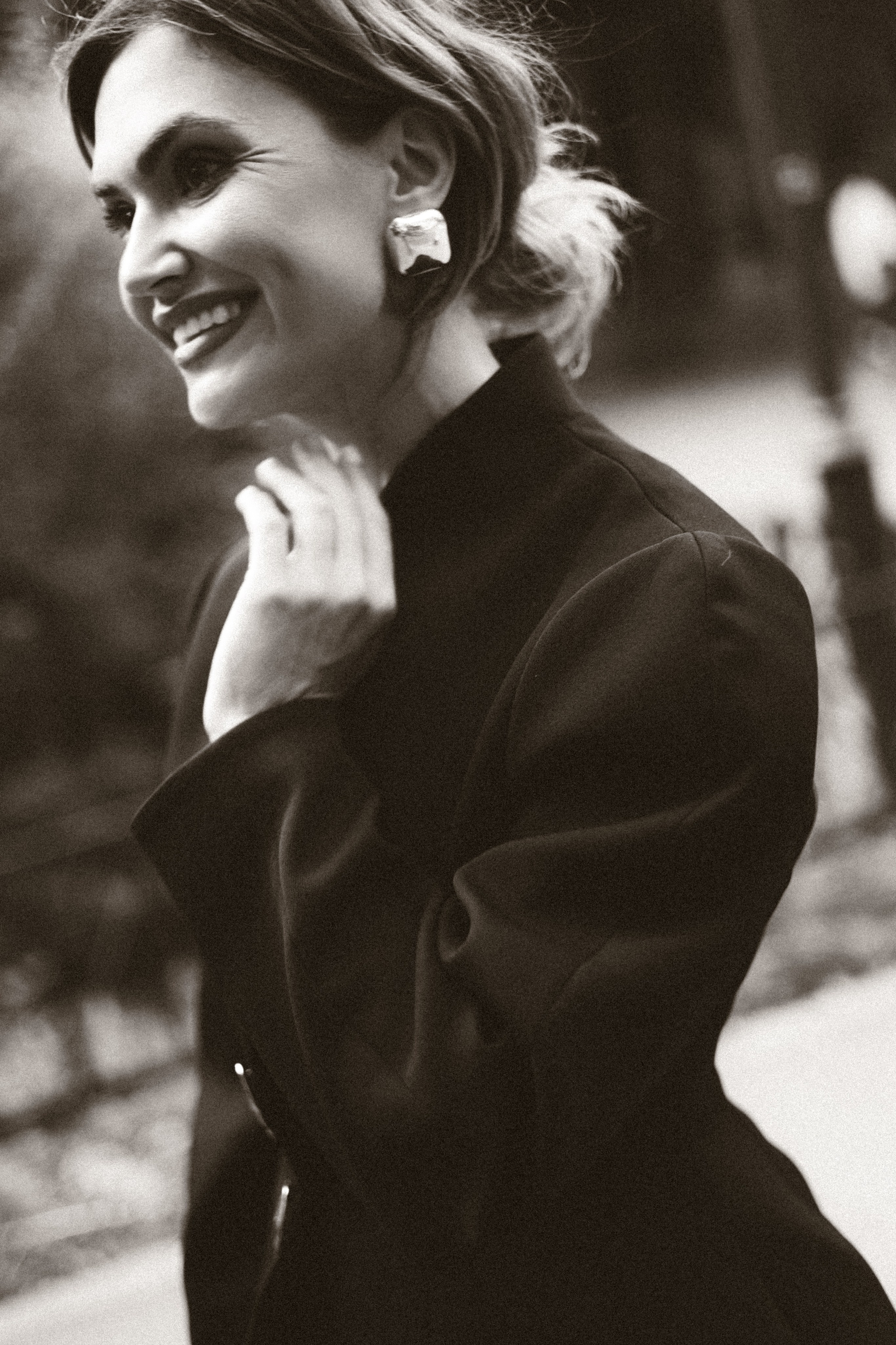 Tatiana. Фотограф Popova Polina