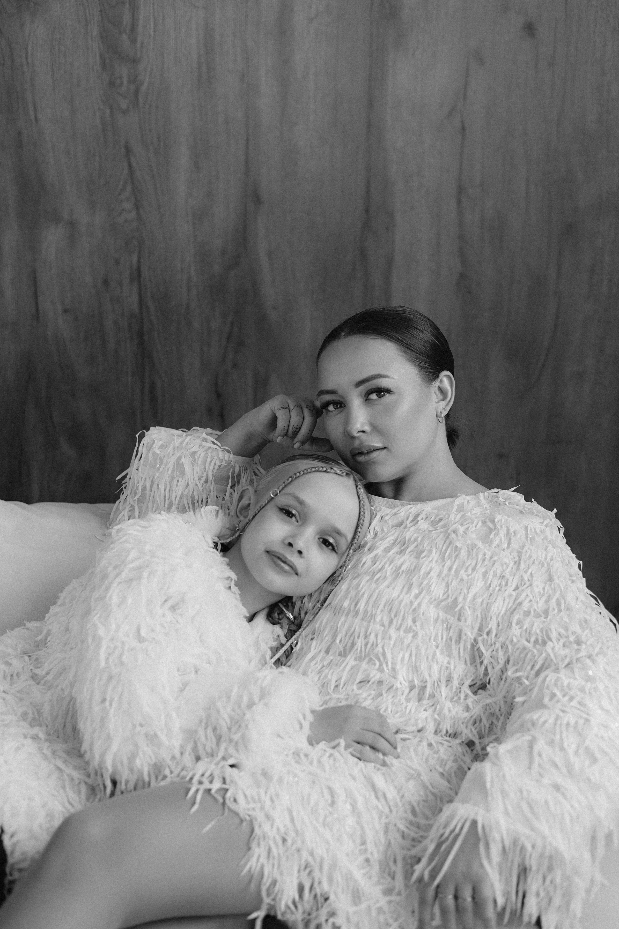 EMI&KATE. Фотограф Popova Polina