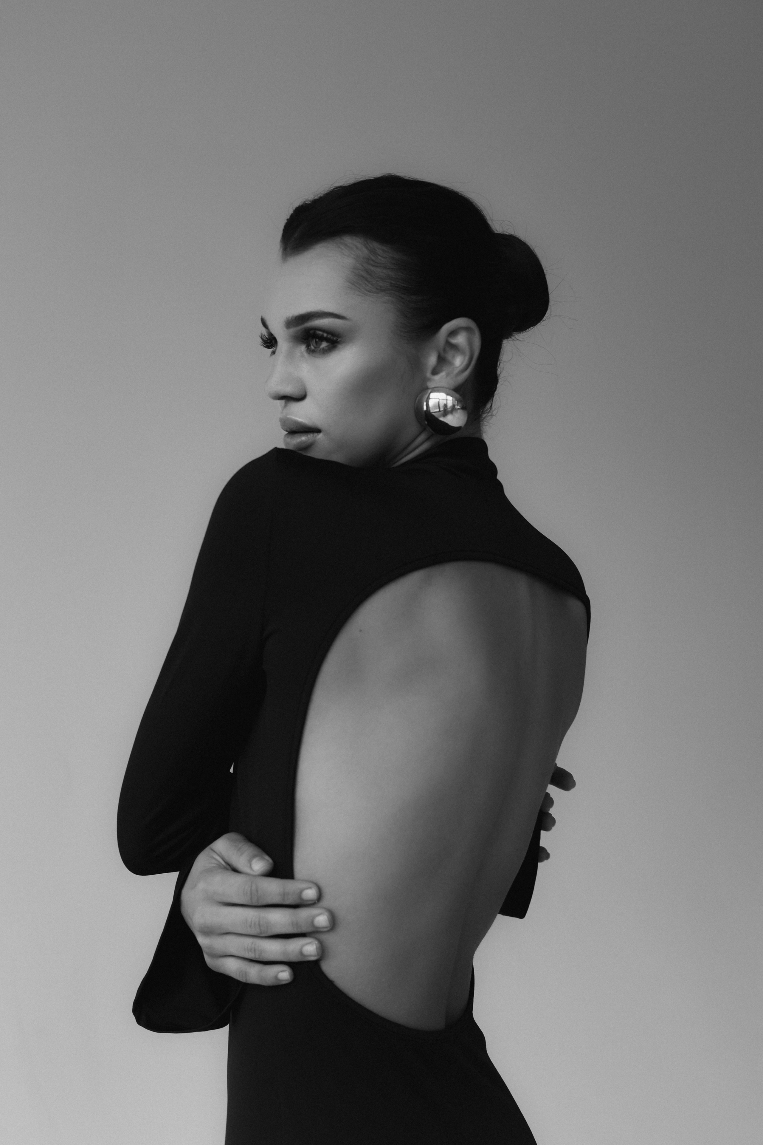 Ksyusha. Фотограф Popova Polina